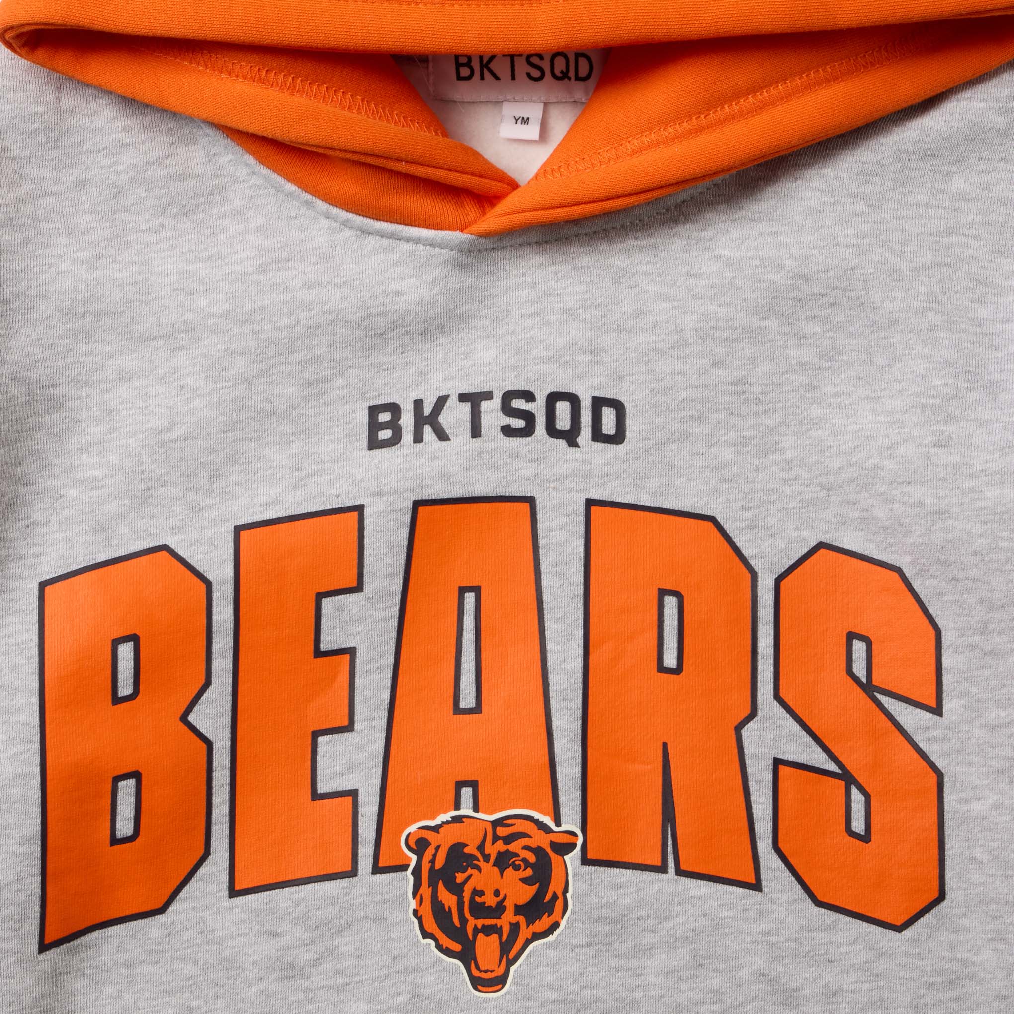 YOUTH BEARS BLITZ HOODIE