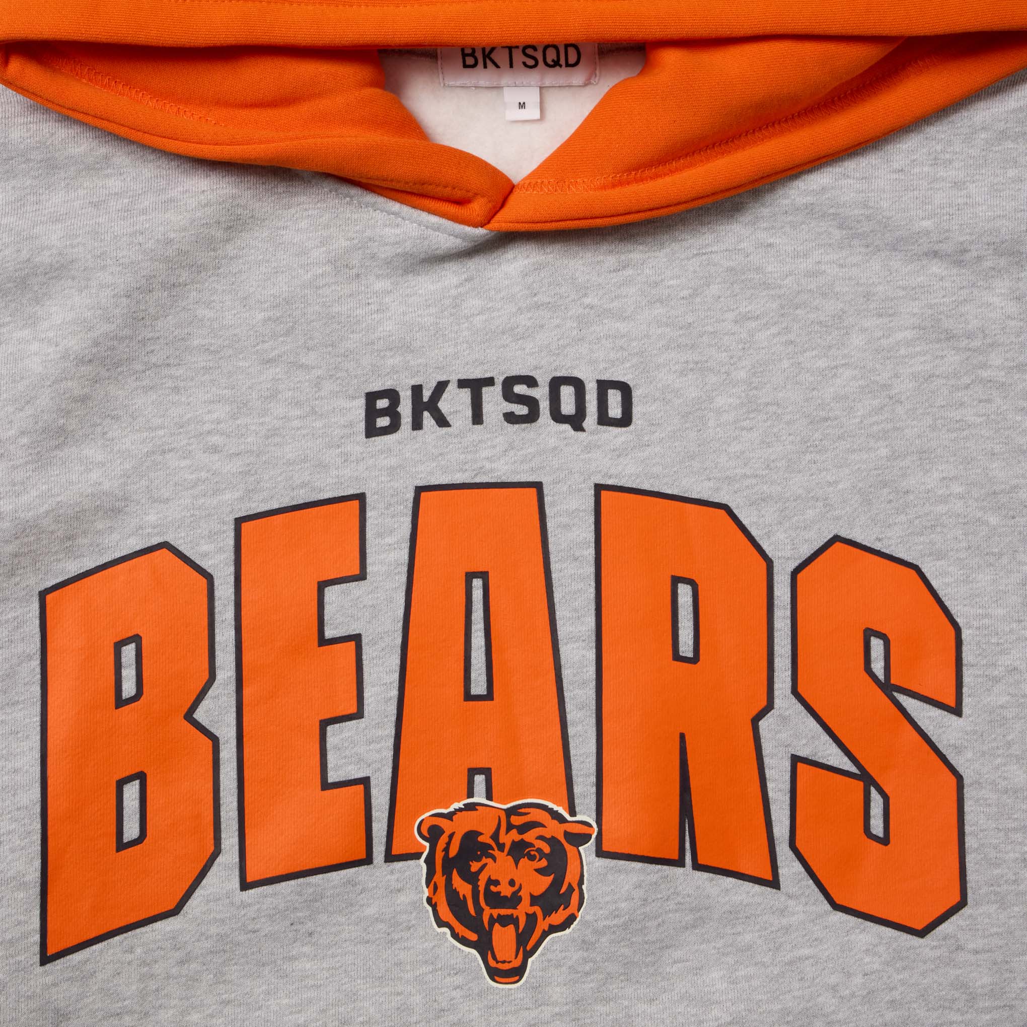 BEARS BLITZ HOODIE