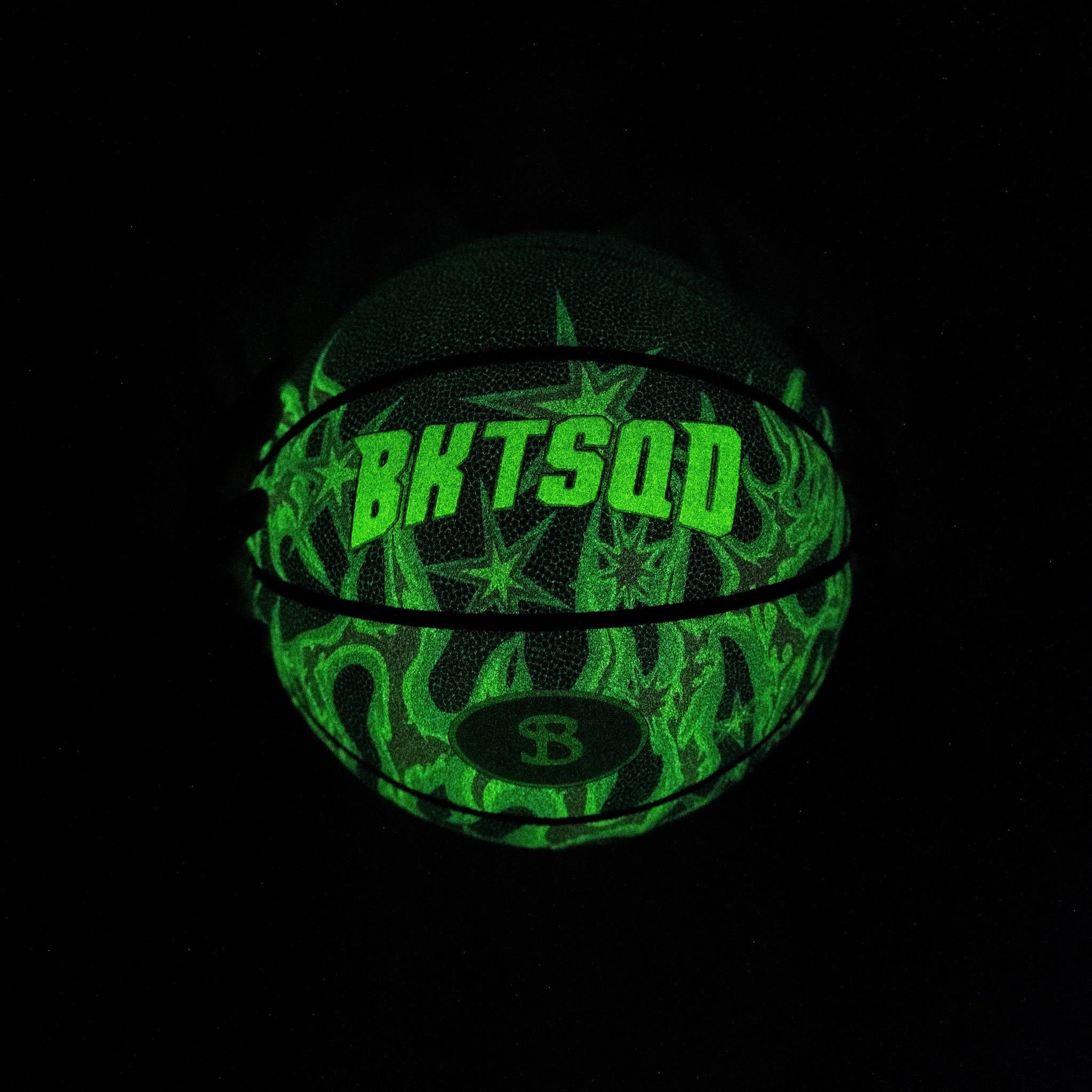 Neon Thermo Ball - Size 6