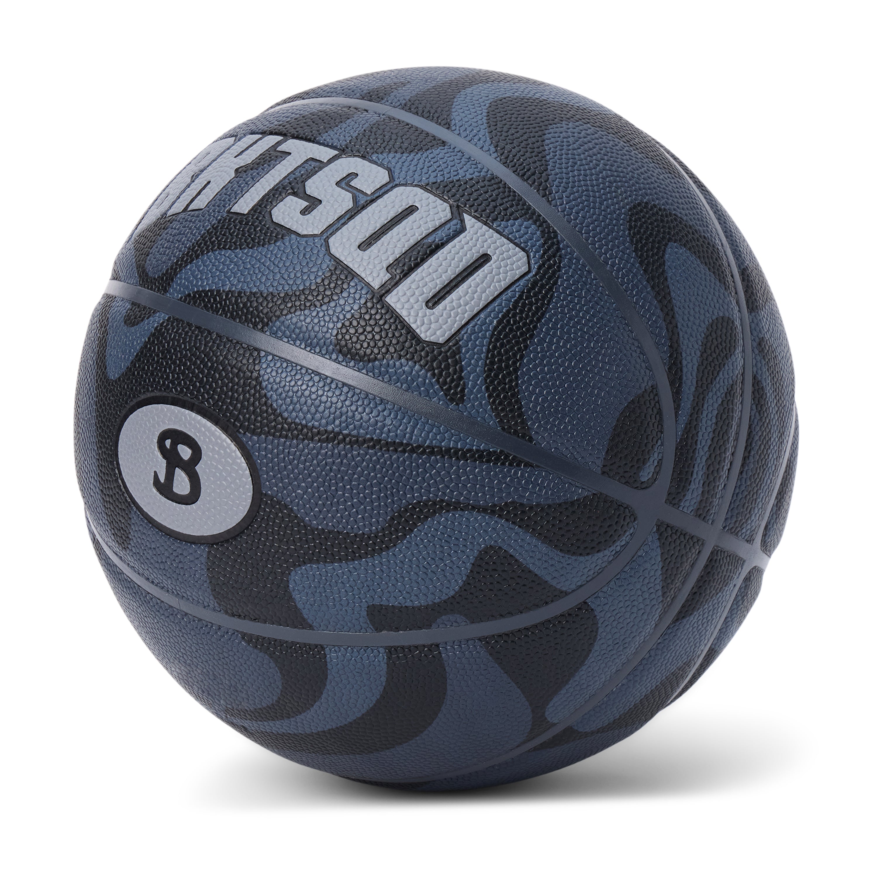 BLACK TONAL TIDAL BASKETBALL - SIZE 6