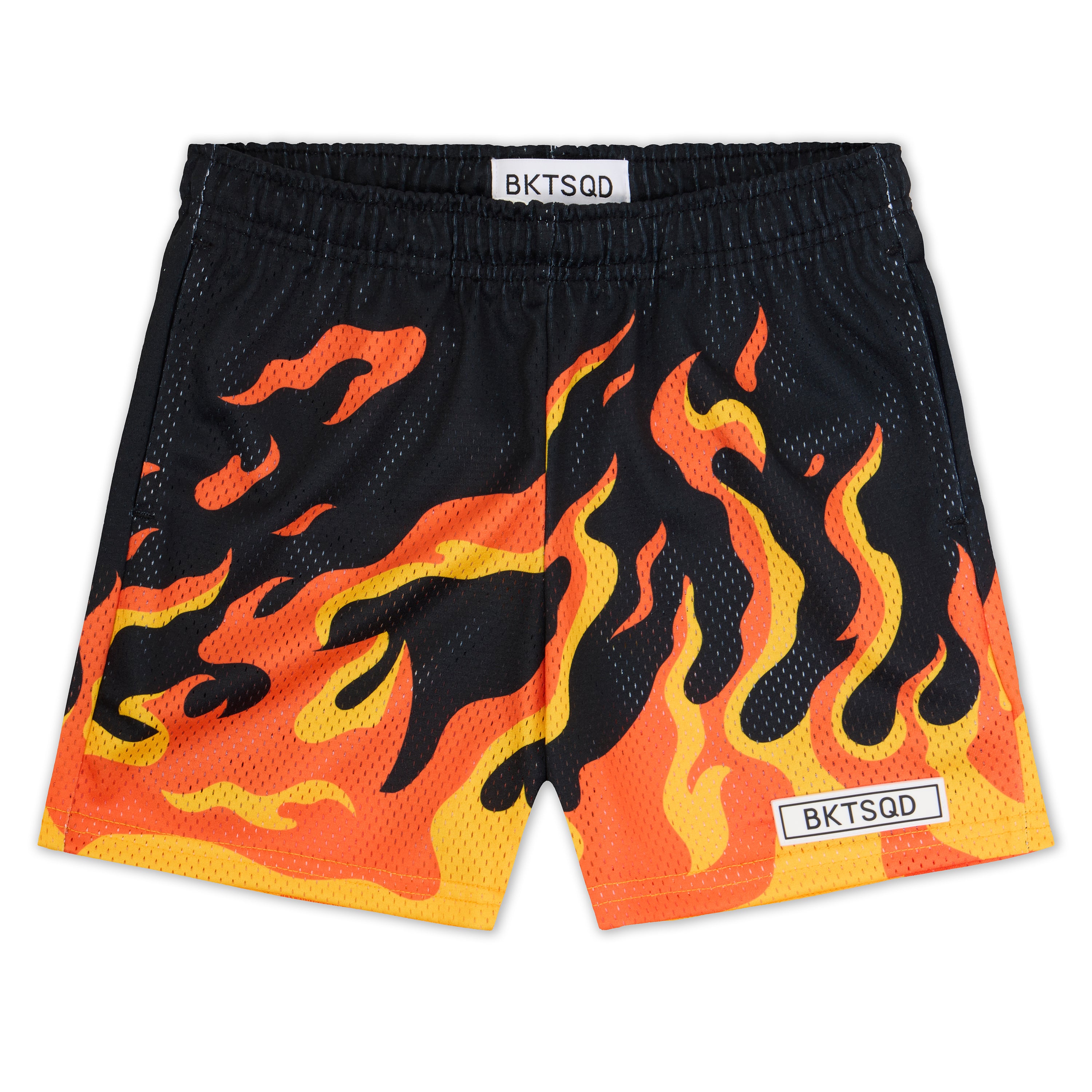 Youth Blaze Shorts