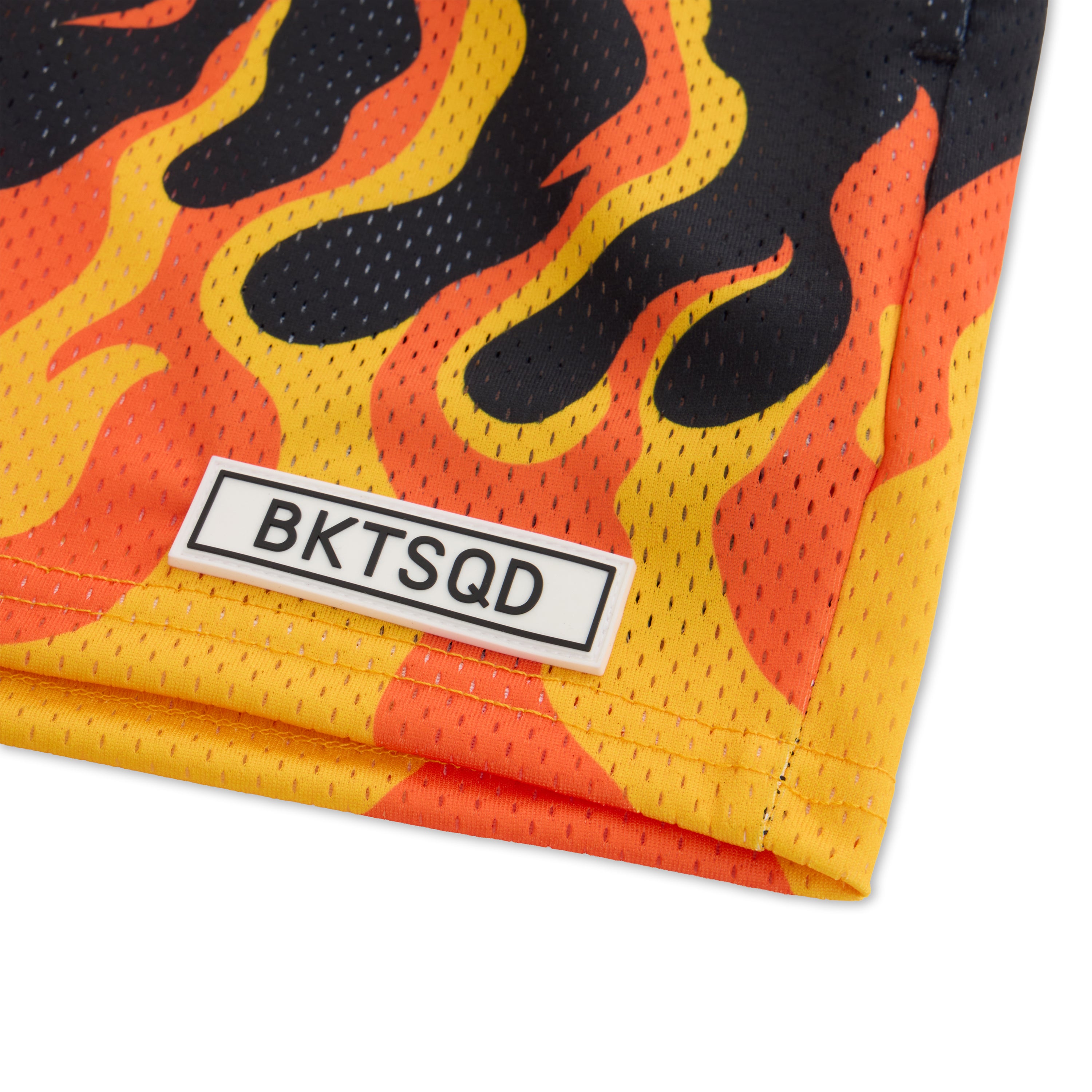 Youth Blaze Shorts