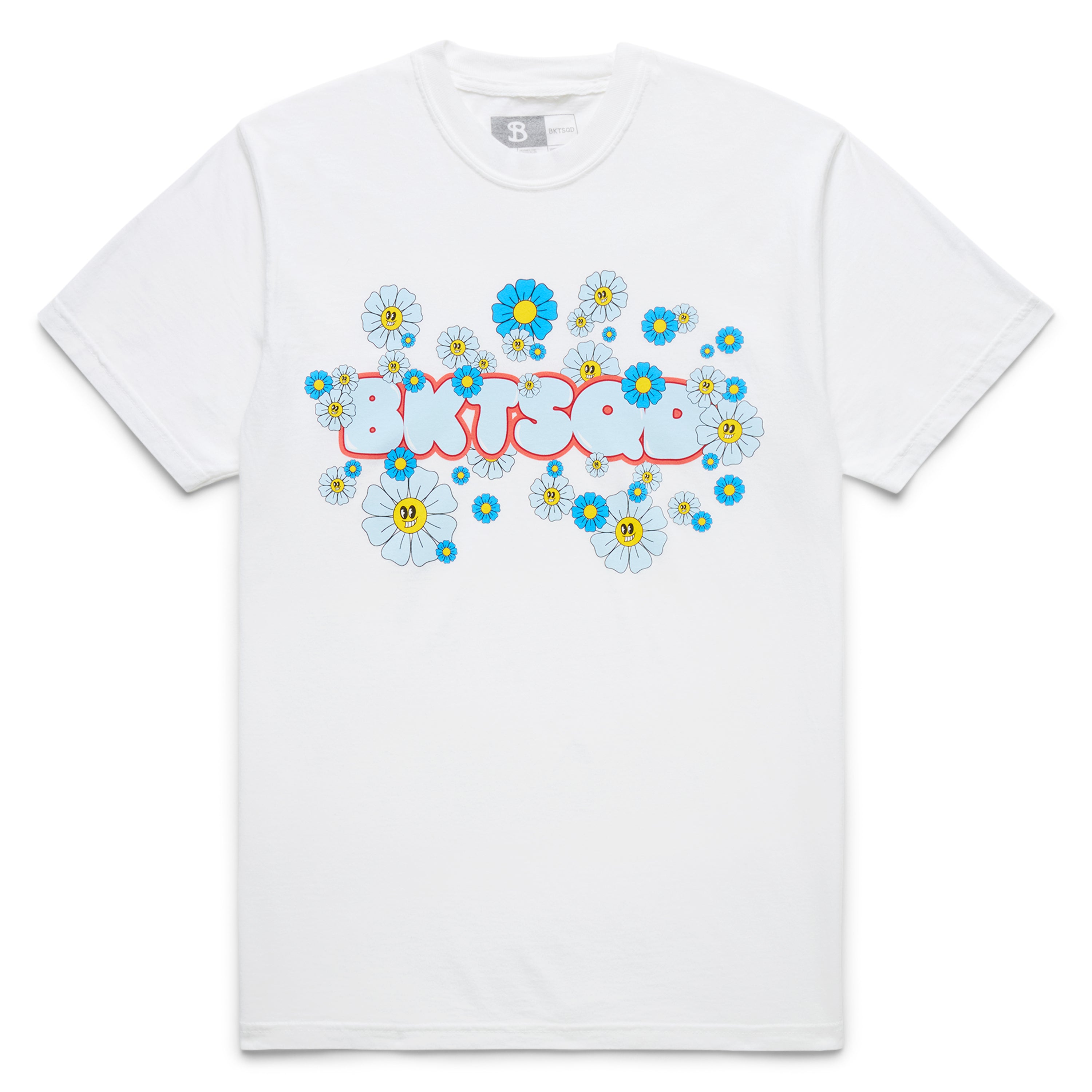 BLOOM TEE