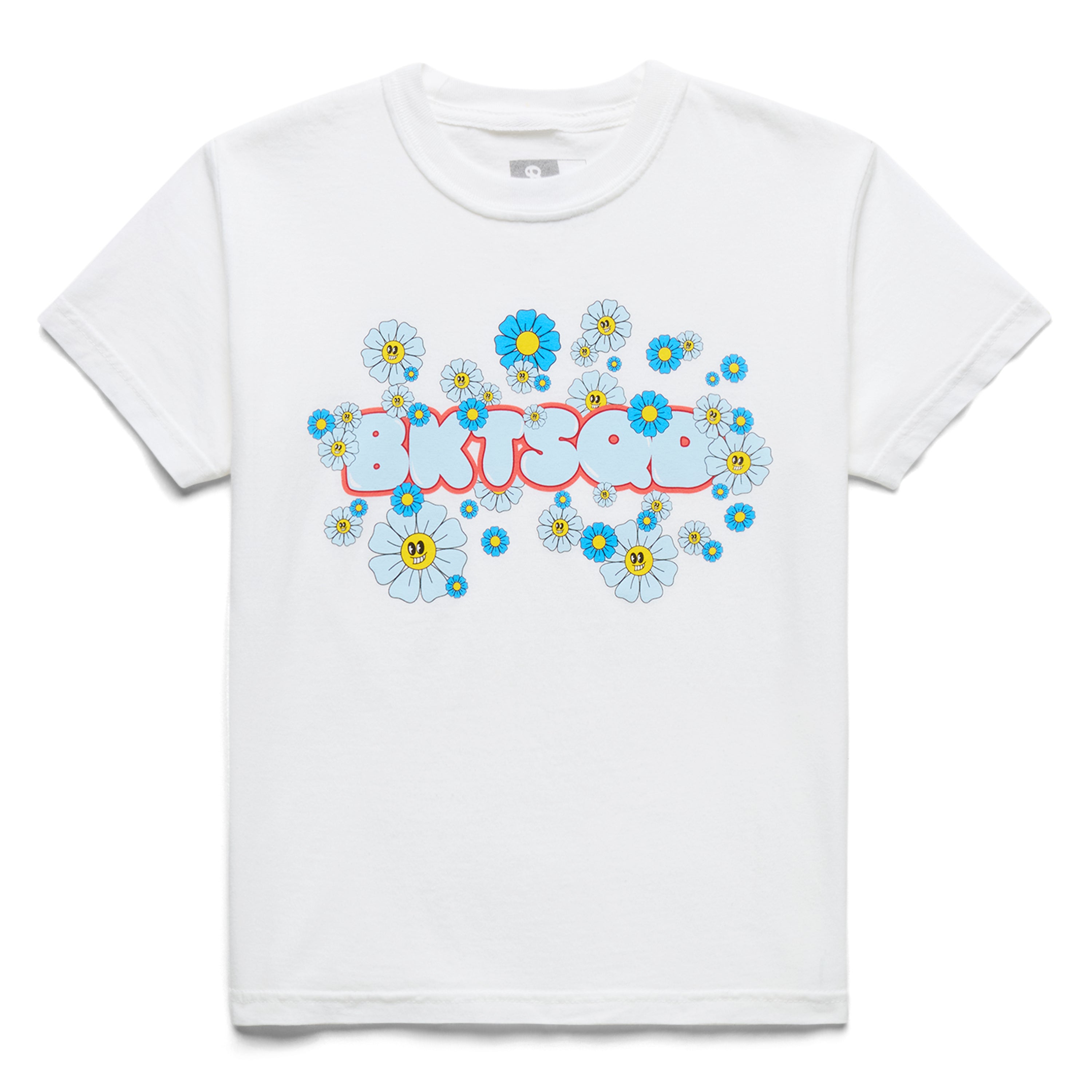 BLOOM YOUTH TEE