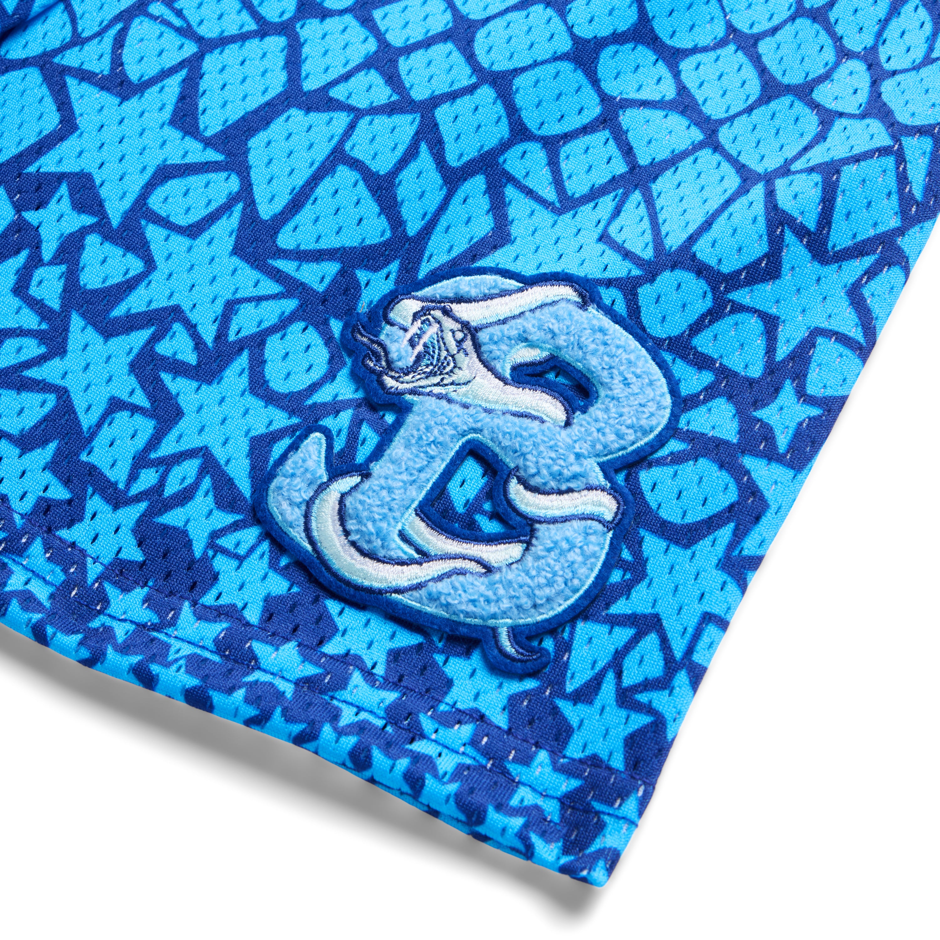 BLUE VIPER YOUTH SHORTS