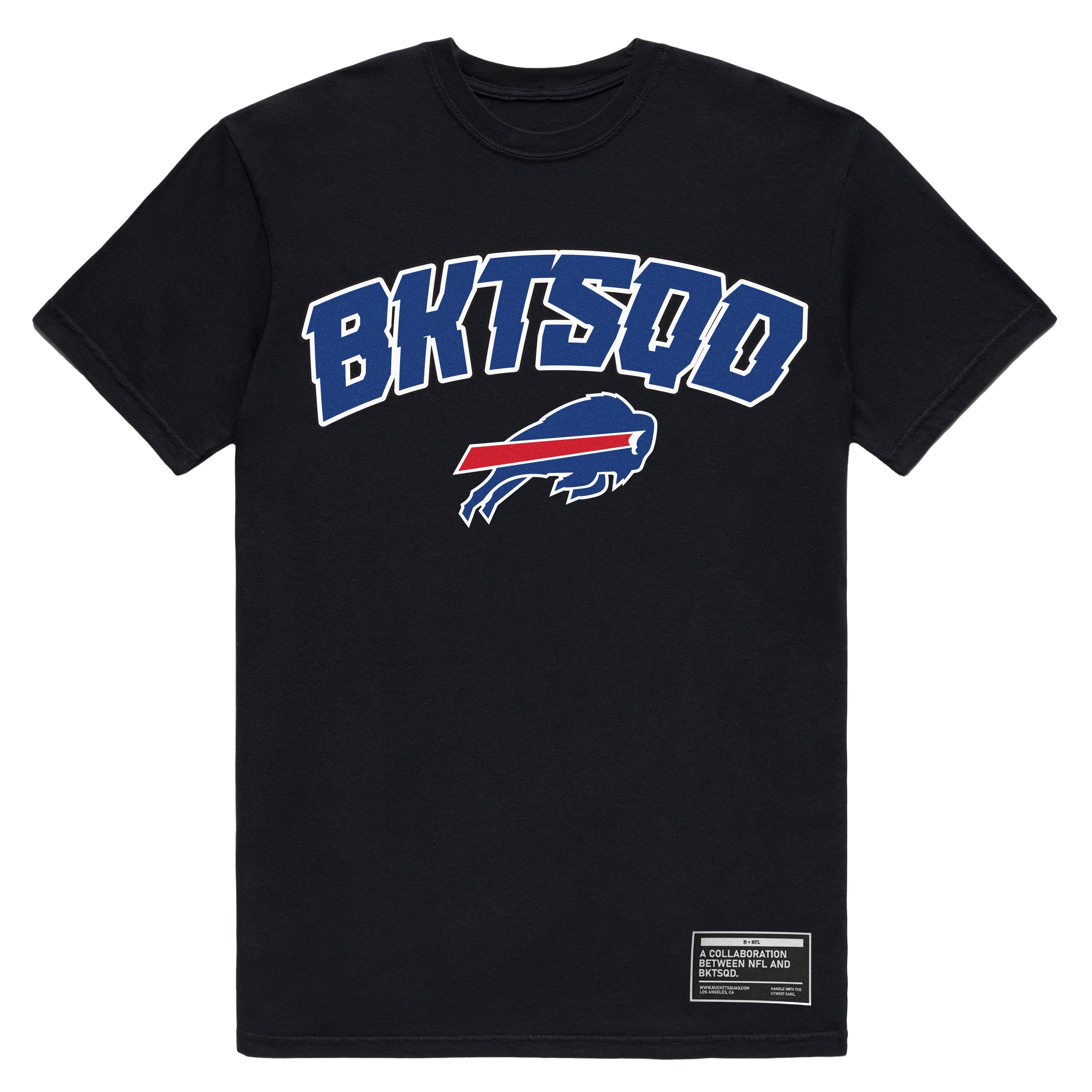 BUFFALO BILLS NFL TEE