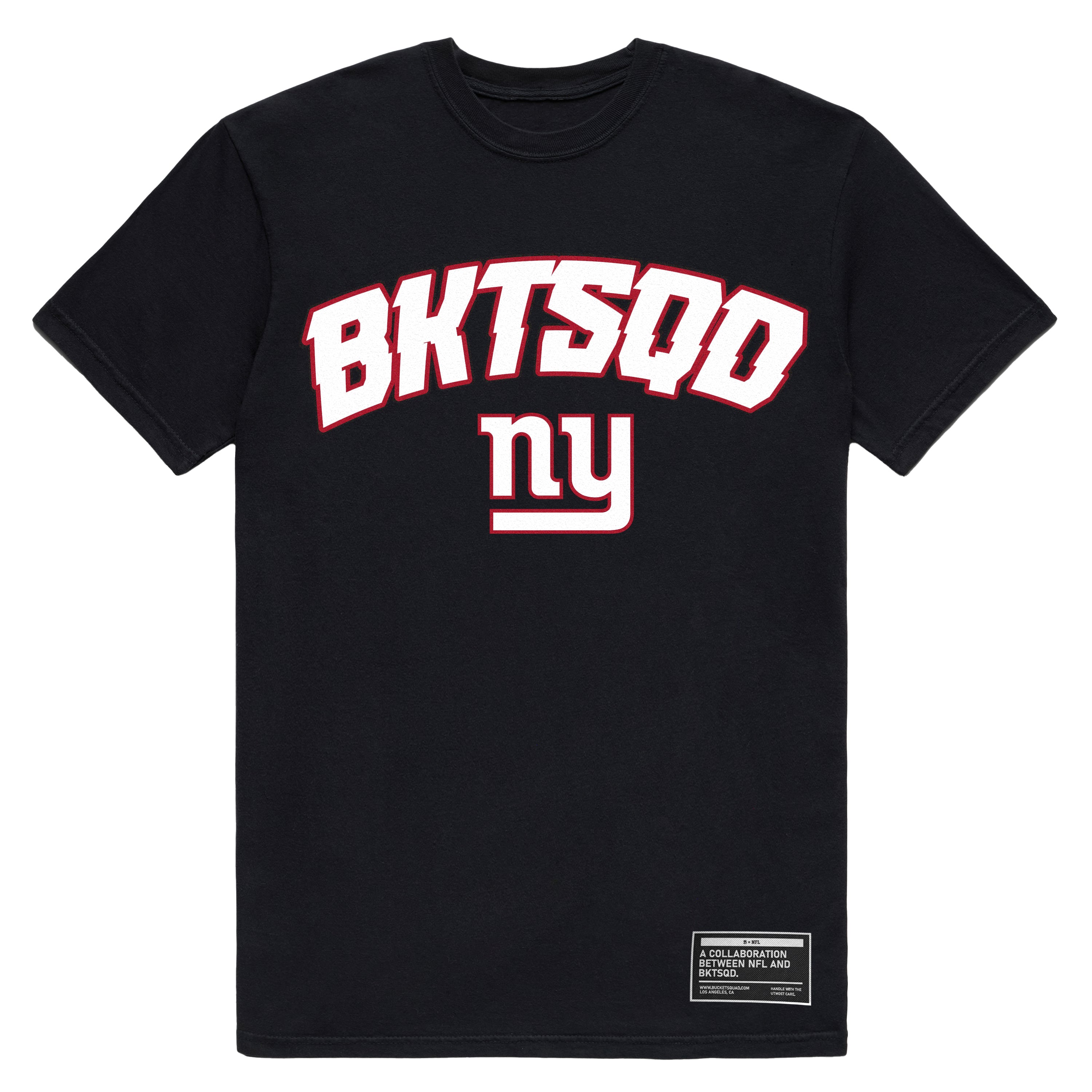 NEW YORK GIANTS NFL TEE