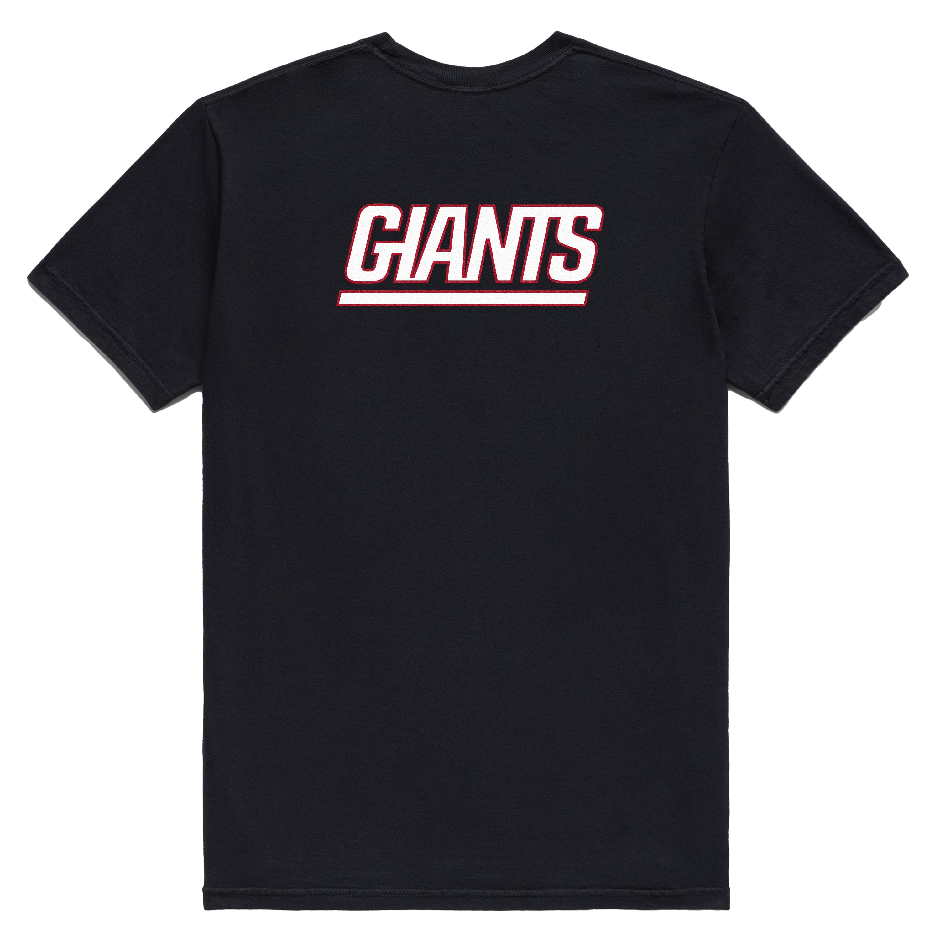 NEW YORK GIANTS NFL TEE