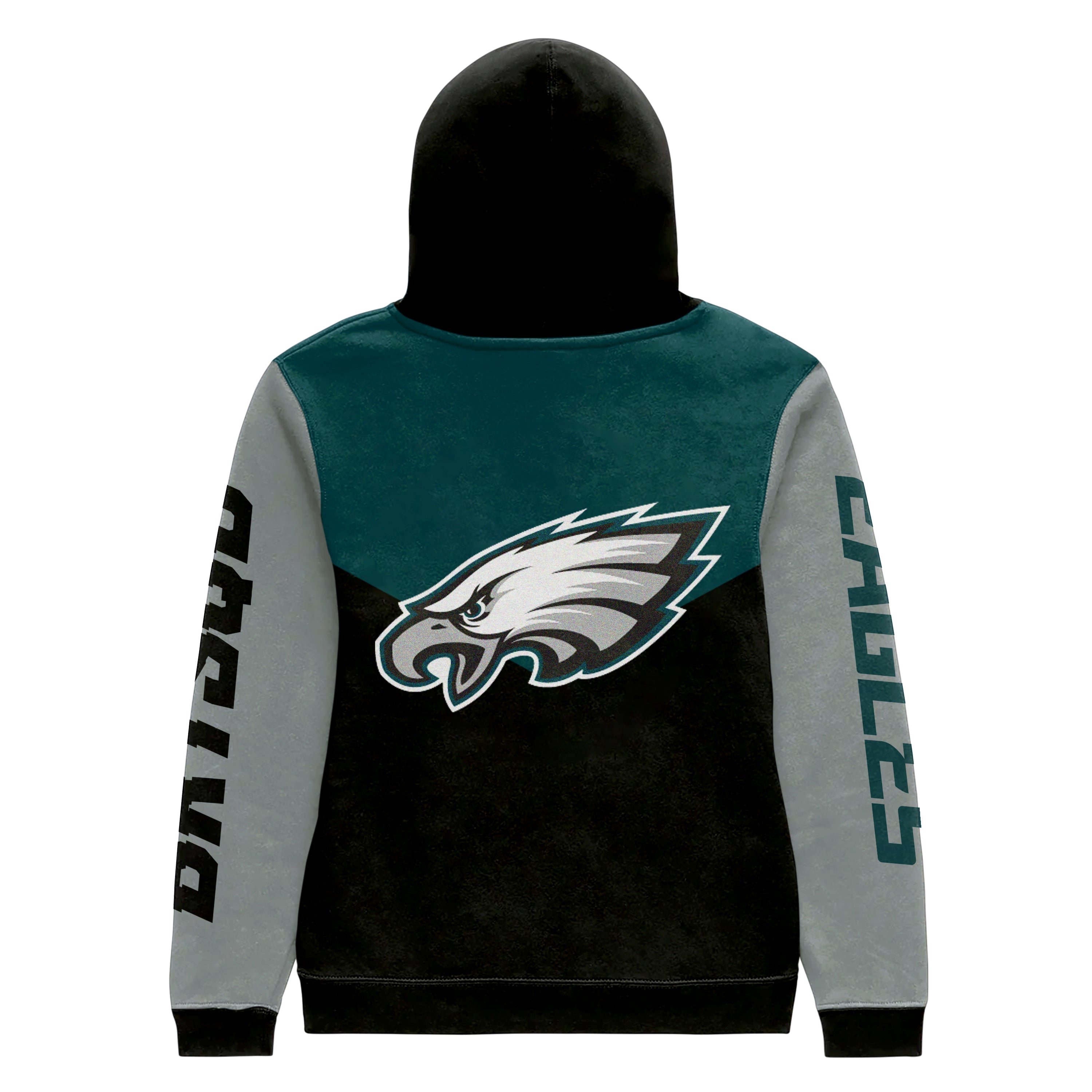 PHILADELPHIA EAGLES NFL YOUTH HOODIE
