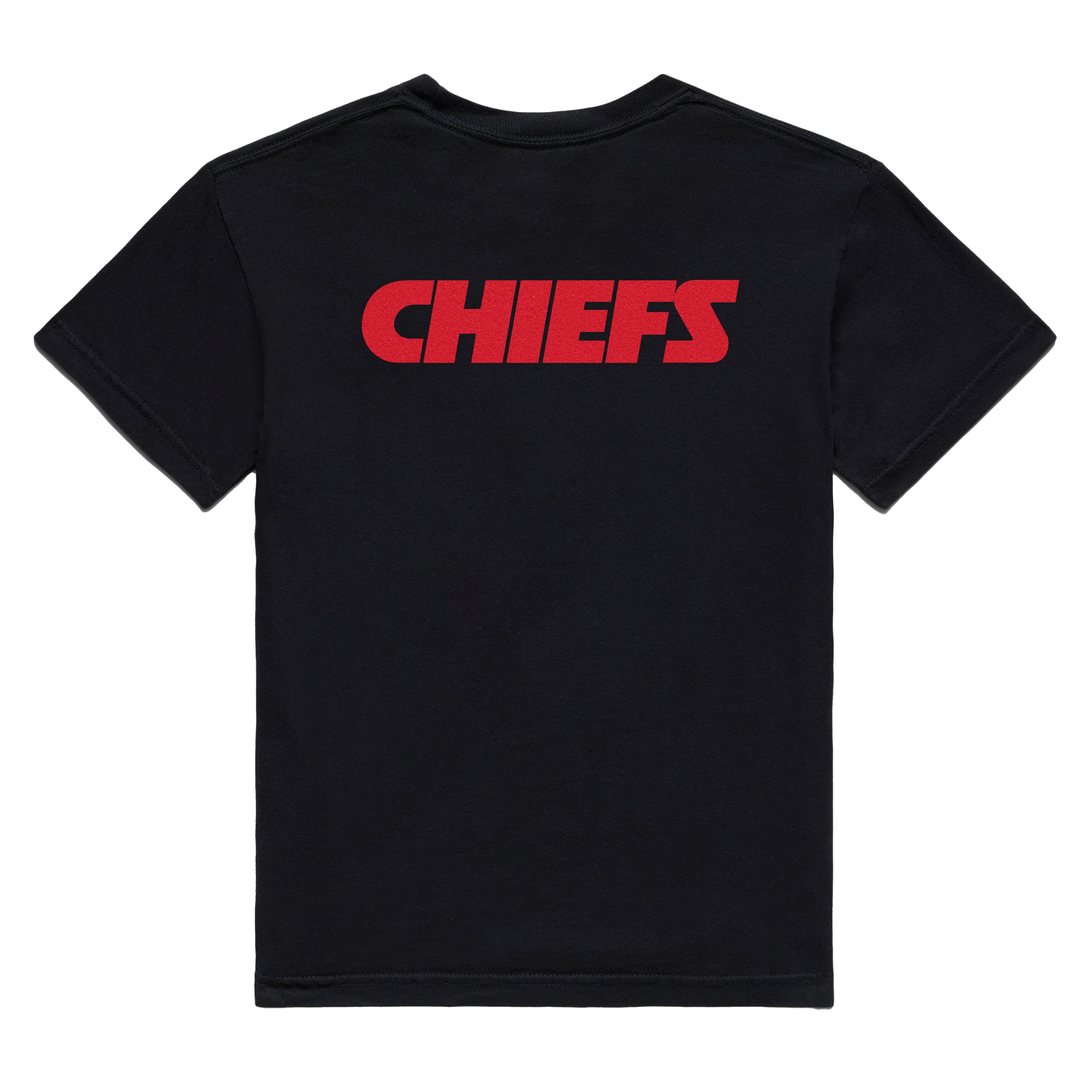 KANSAS CITY CHIEFS NFL YOUTH TEE