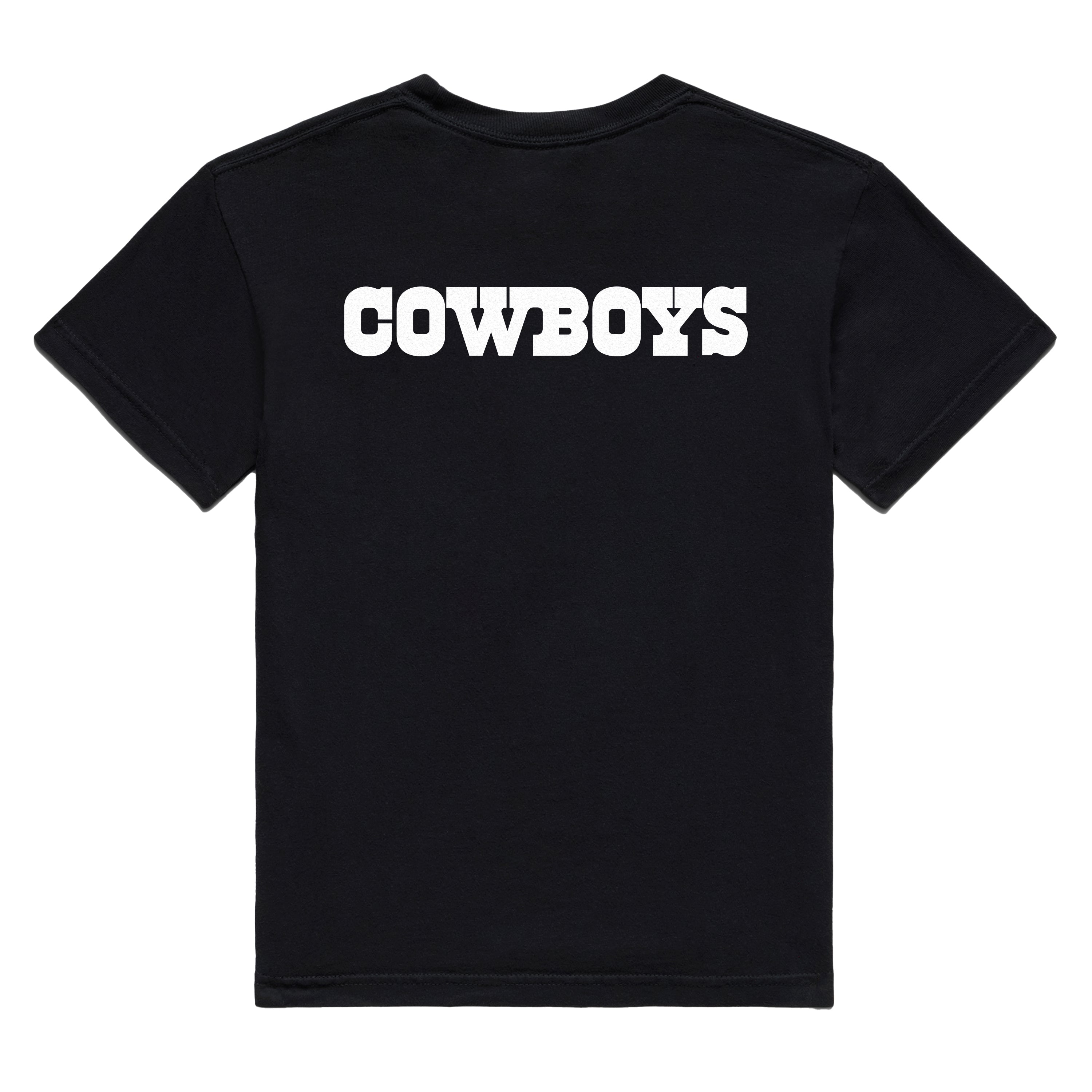 DALLAS COWBOYS NFL YOUTH TEE