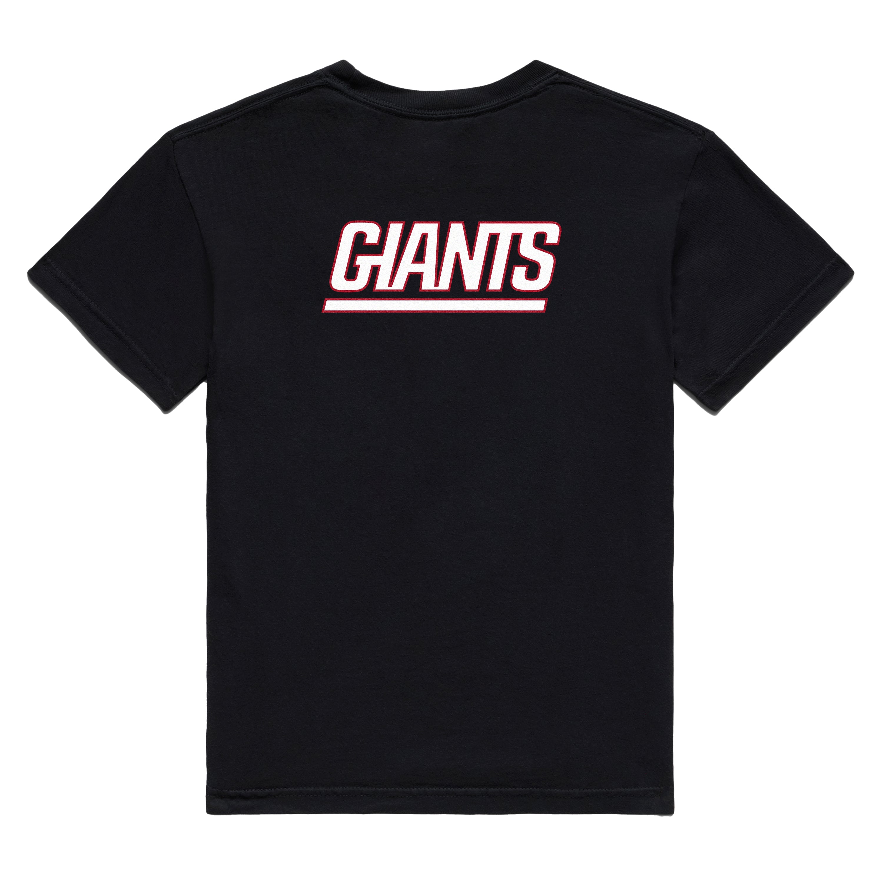NEW YORK GIANTS NFL YOUTH TEE
