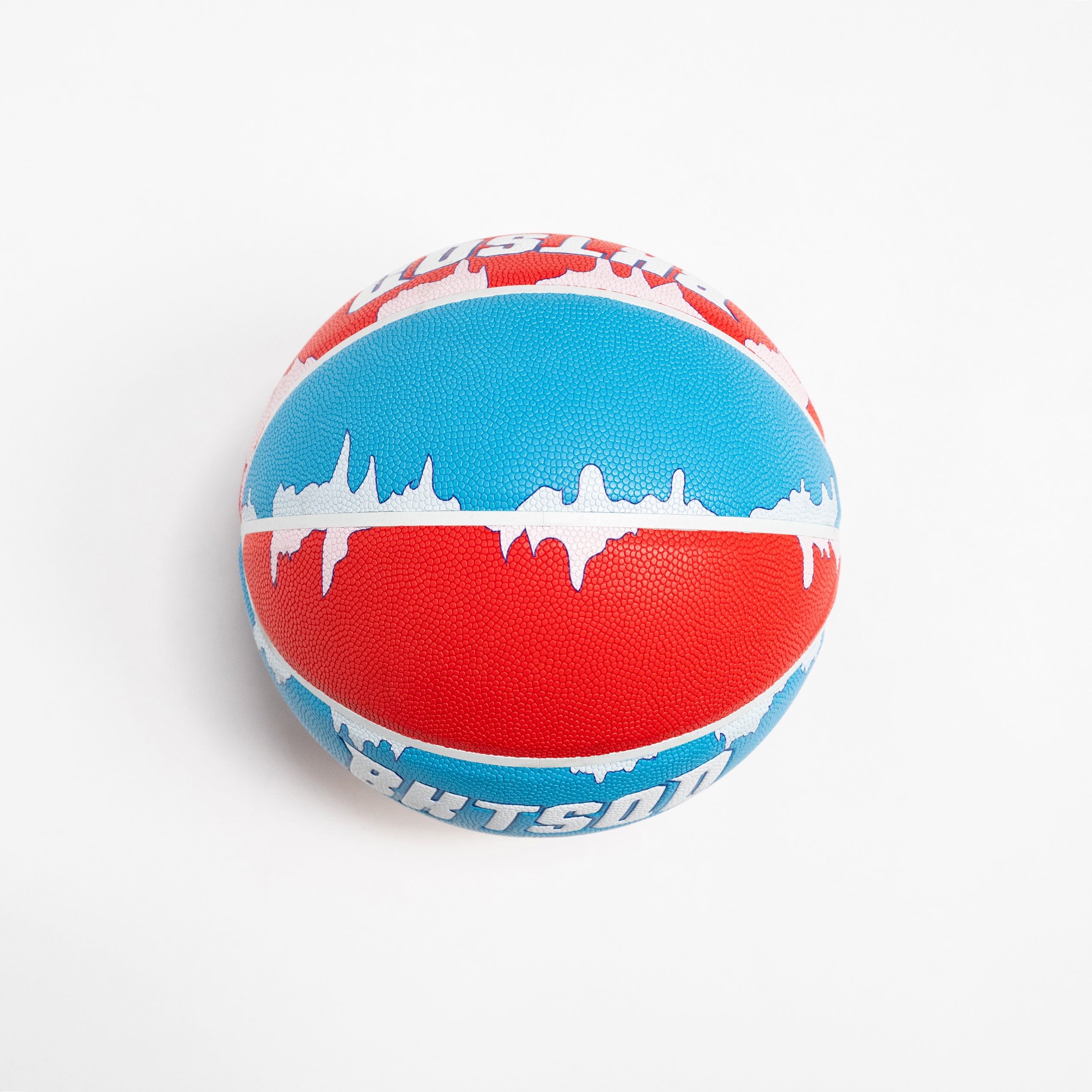 BASKETBALL - CHERRY ICE SIZE 7