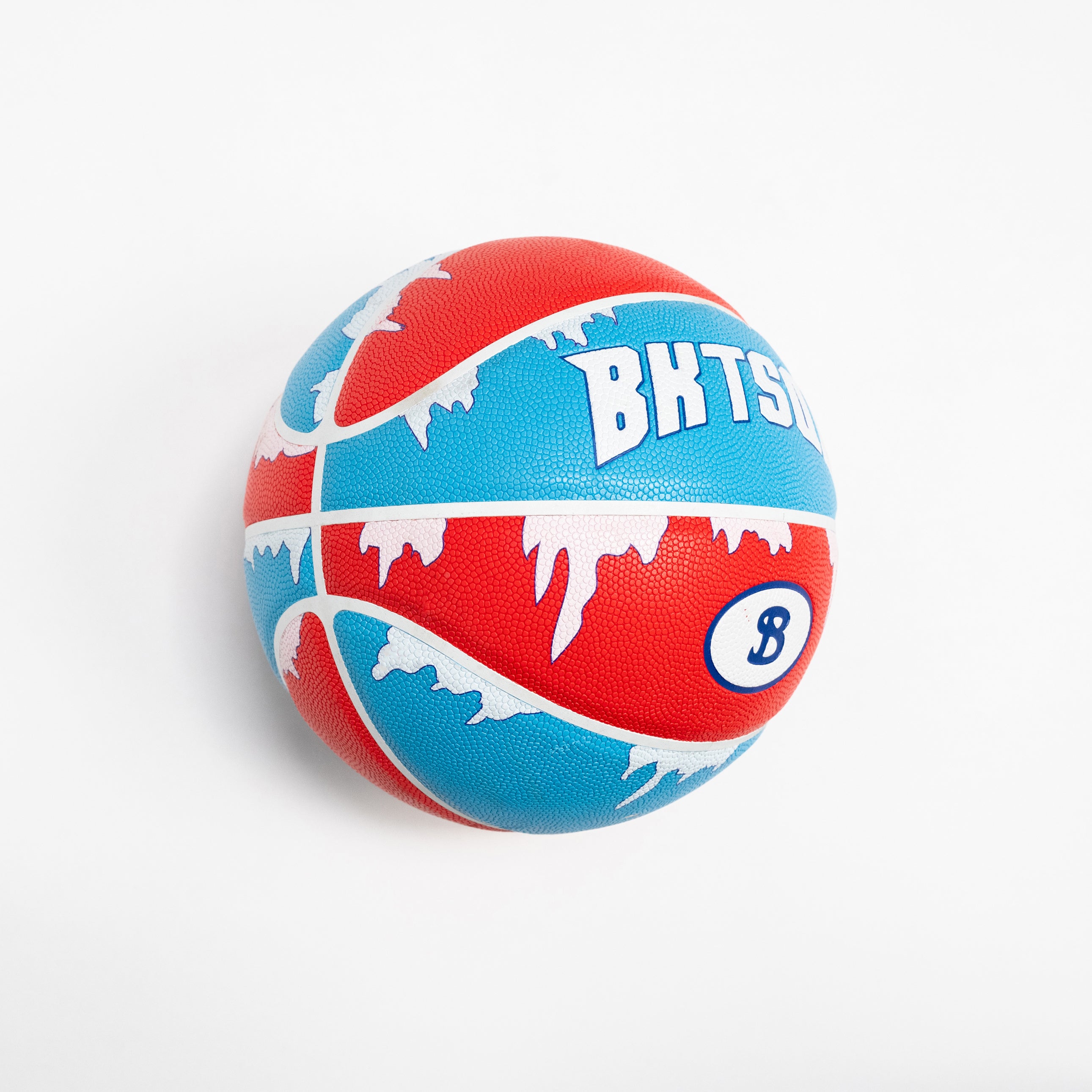 BASKETBALL - CHERRY ICE SIZE 7