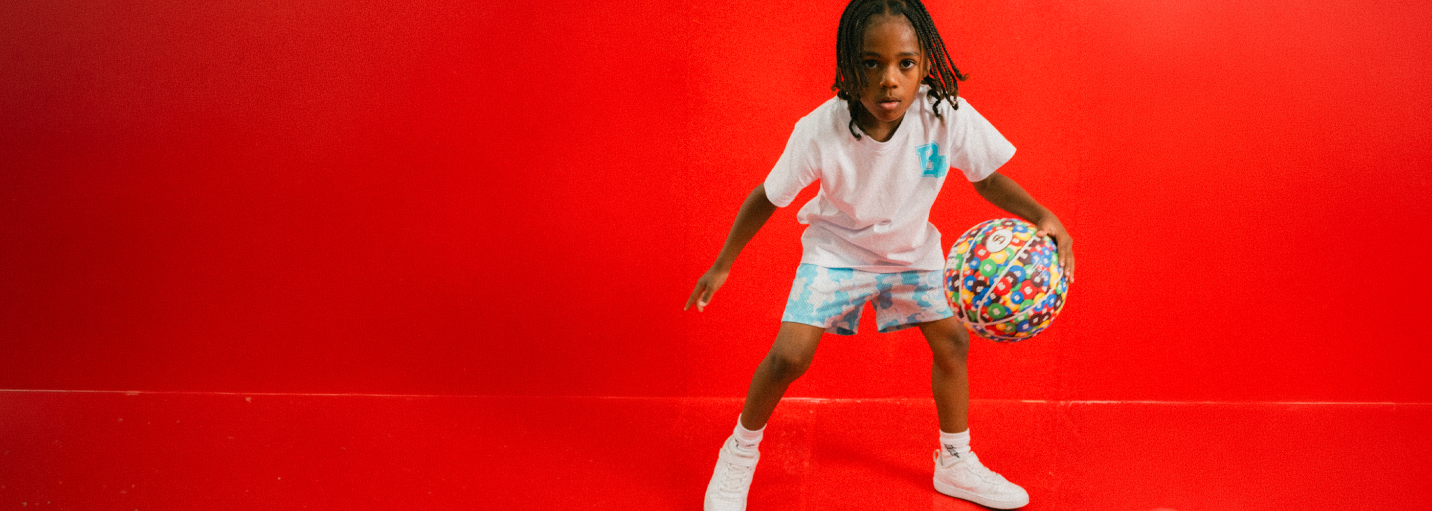 Candy Collection Banner