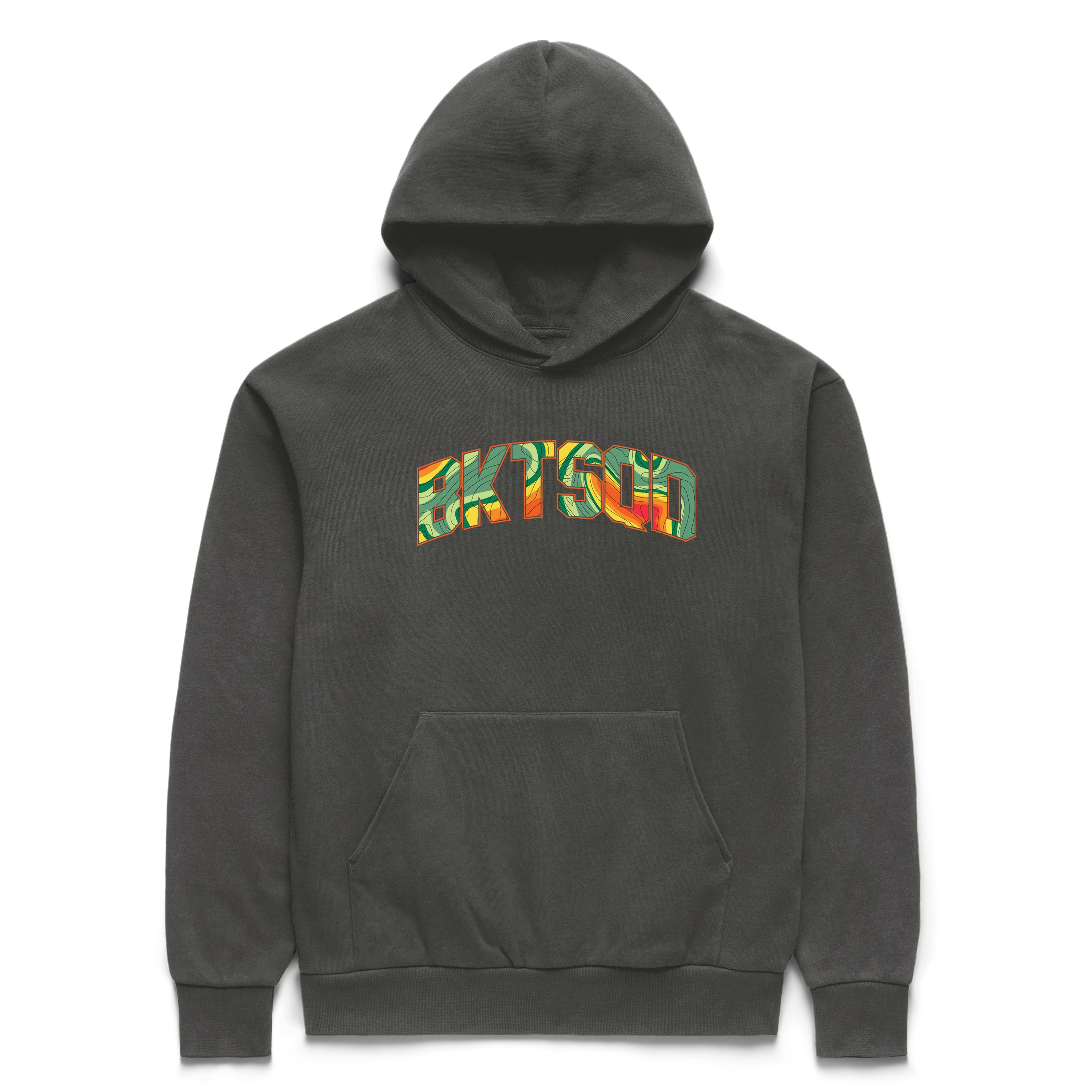 WEATHERMAN HOODIE