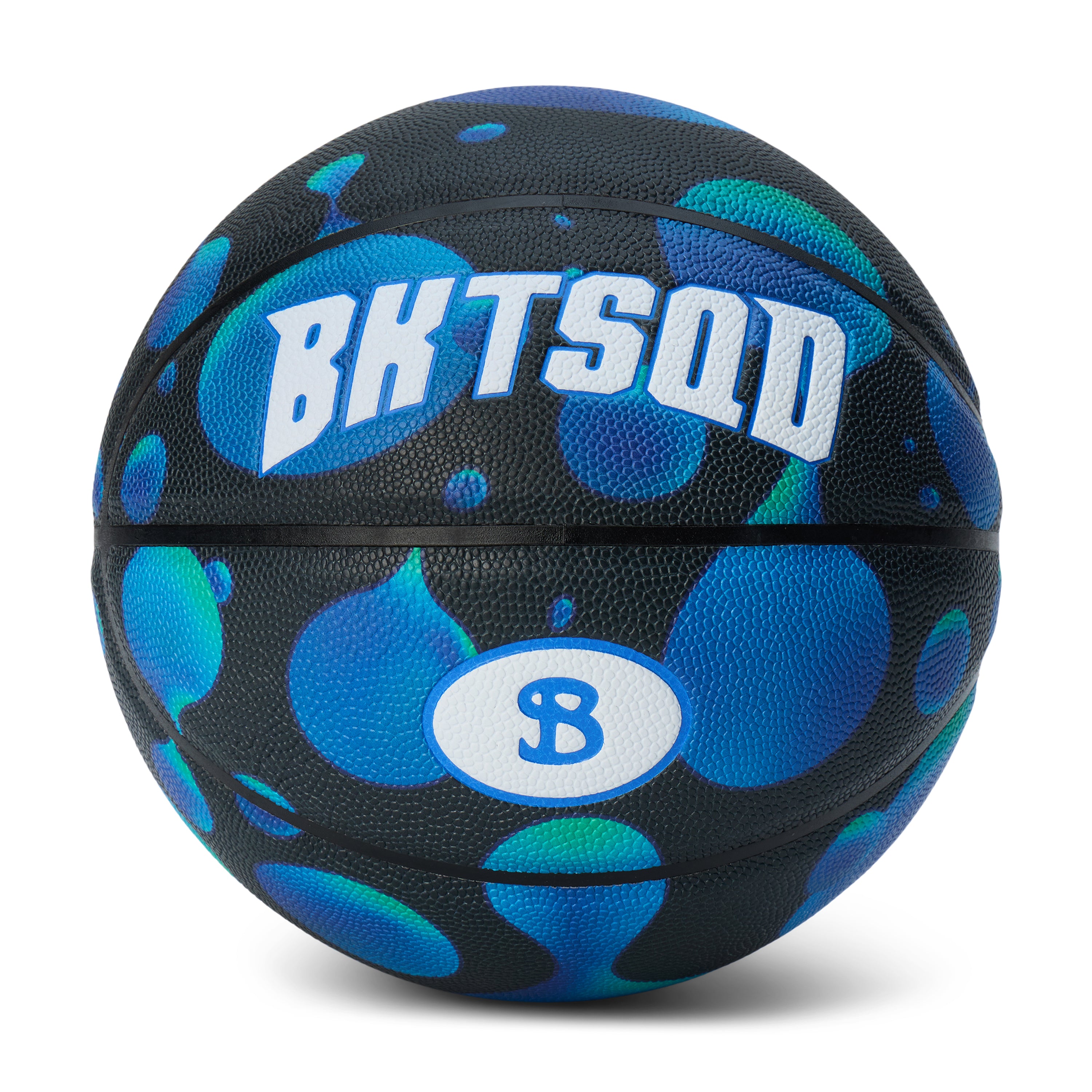 BASKETBALL - LAVA LAMP BALL SIZE 7