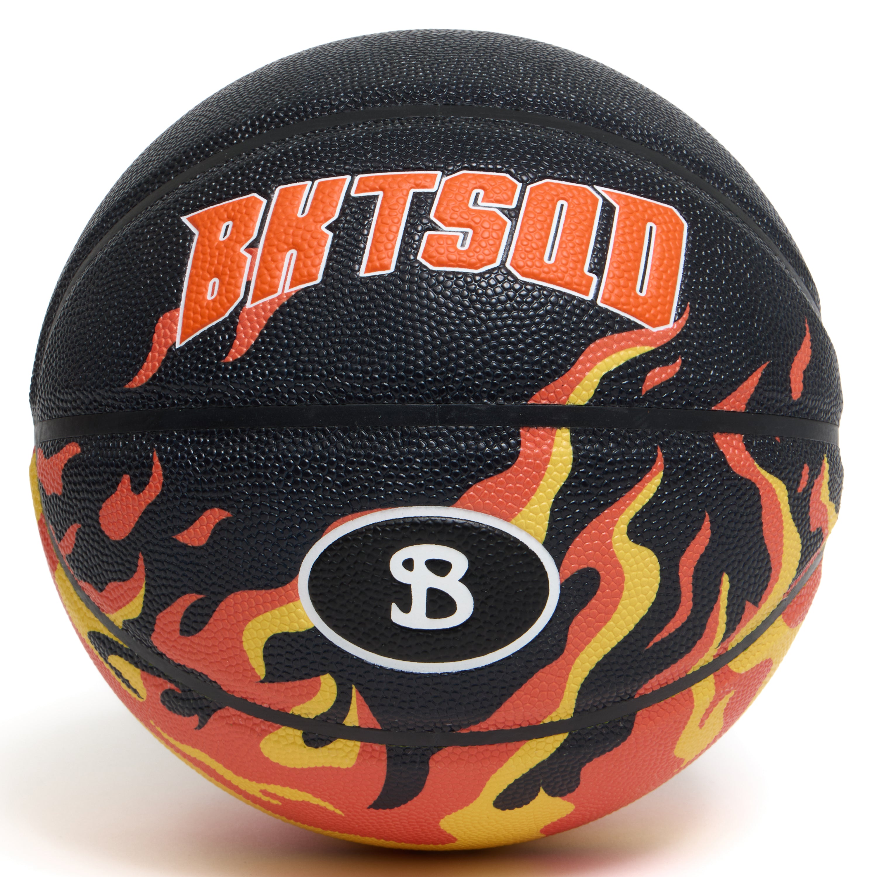 Blaze Basketball 7