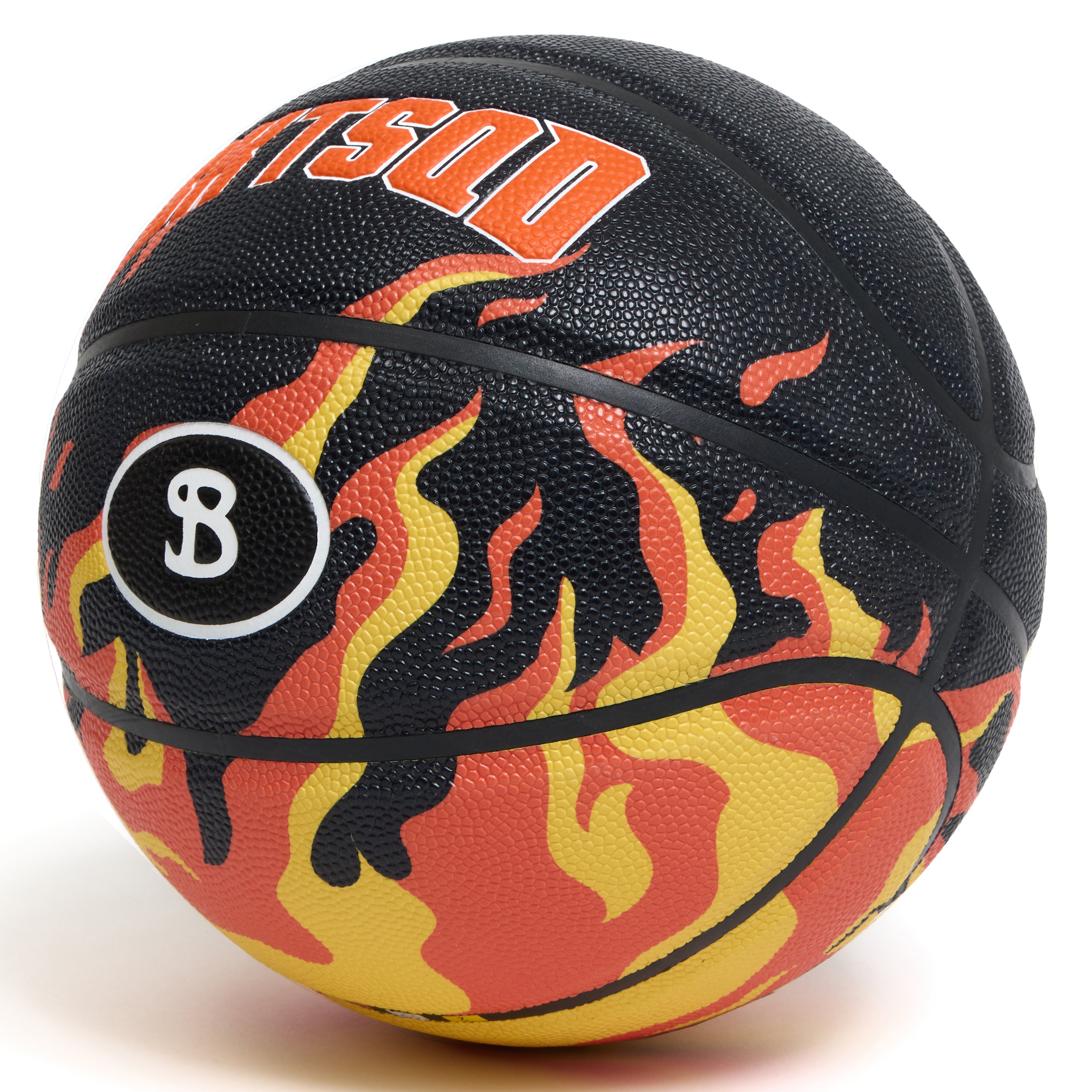 Blaze Basketball 6