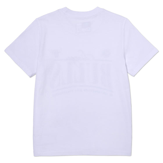 YOUTH CHICAGO BULLS GAME DAY TEE - back