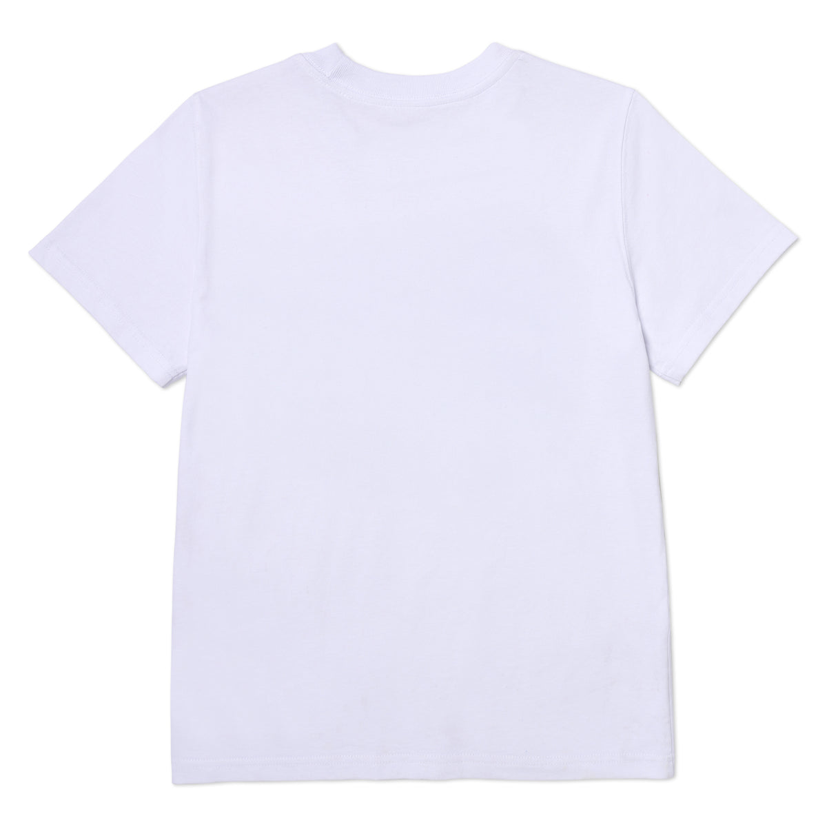 YOUTH OKLAHOMA CITY THUNDER GAME DAY TEE - back