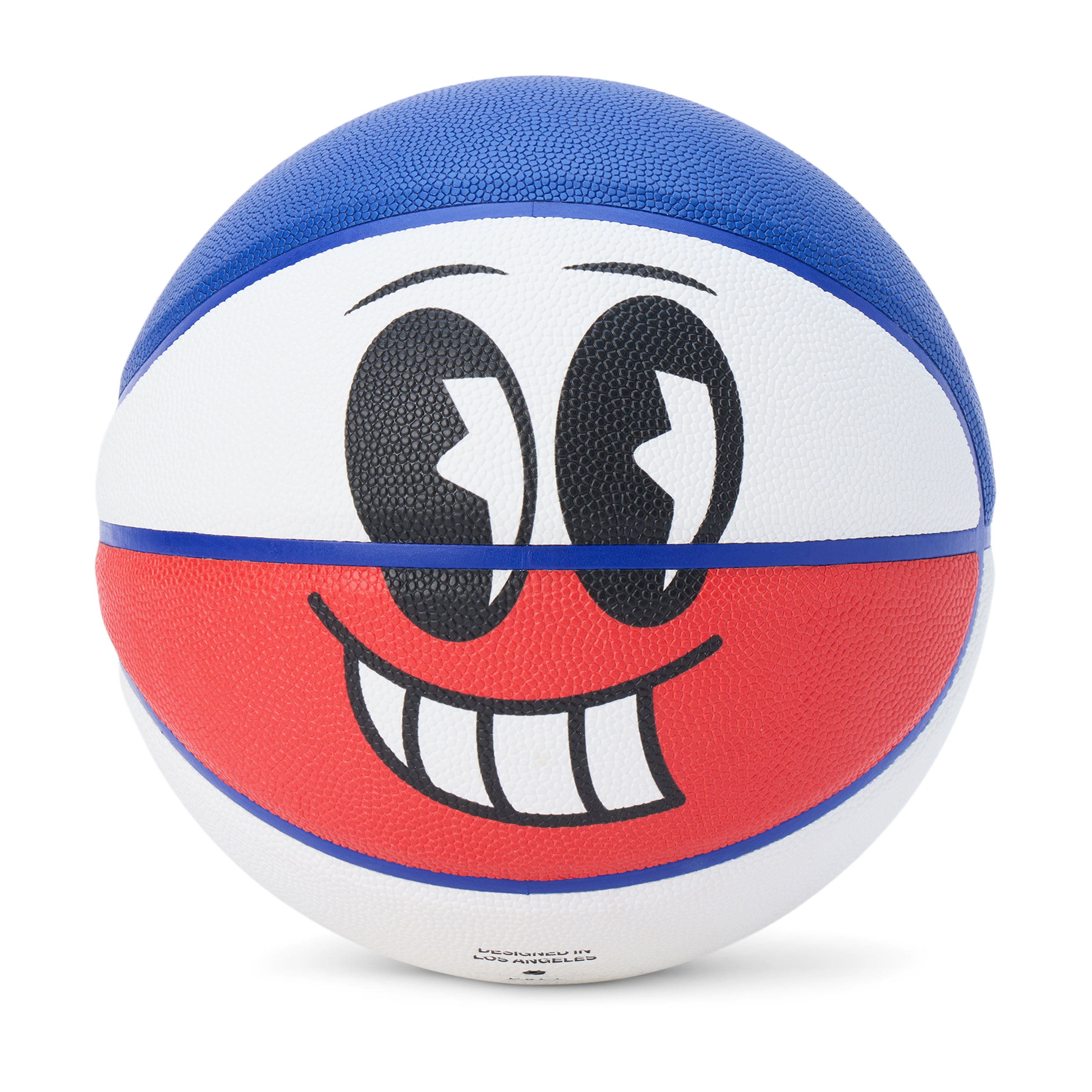 BUCKIE GRAFFITI BASKETBALL- SIZE 6