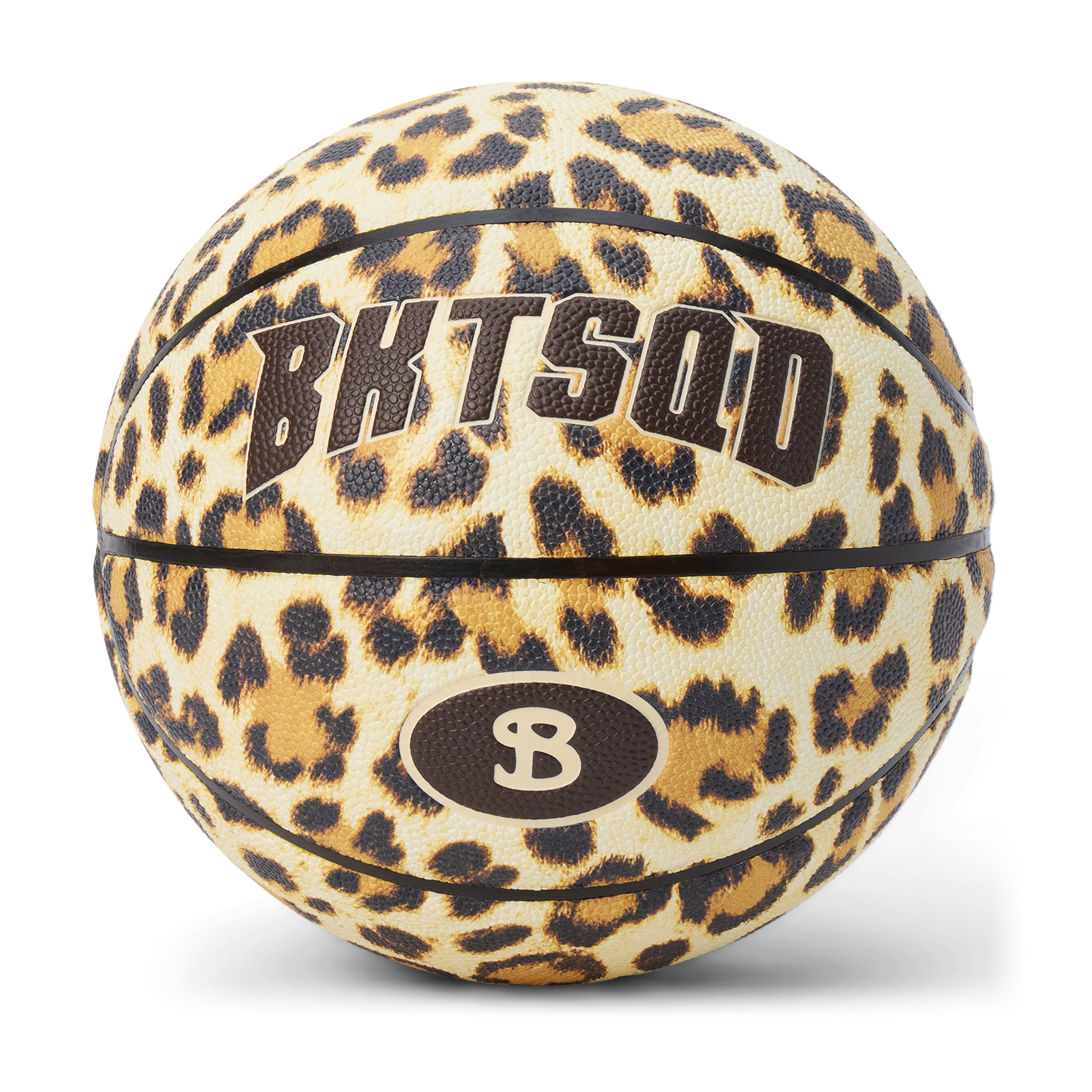 CHEETAH BASKETBALL- SIZE 7