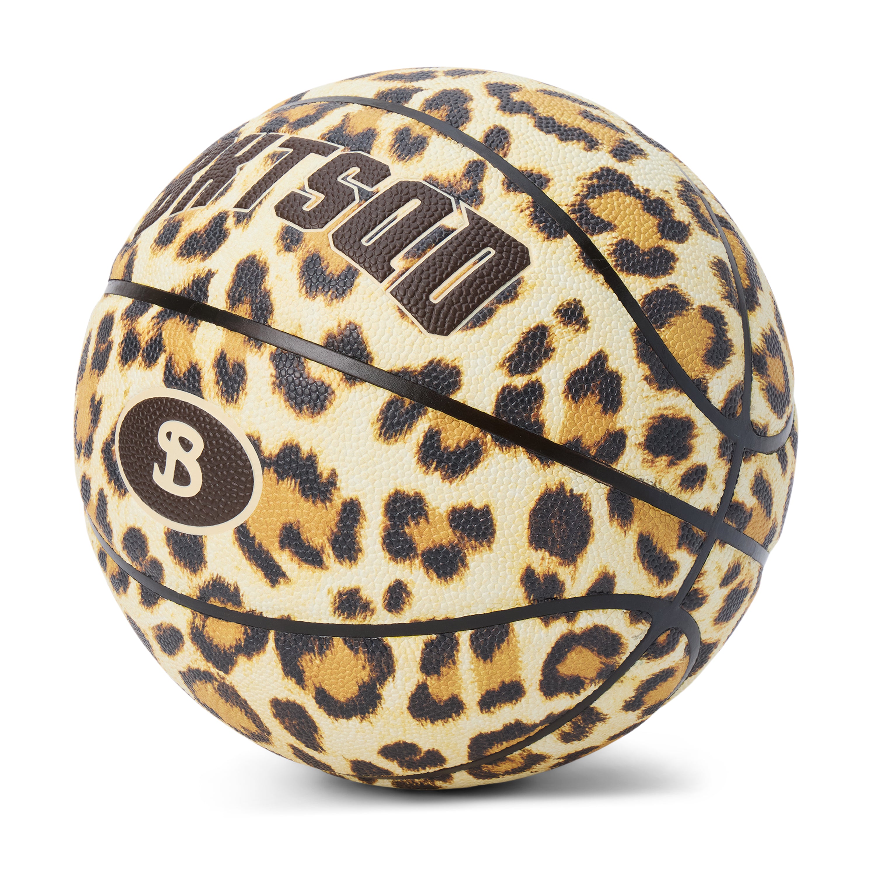 CHEETAH BASKETBALL- SIZE 7