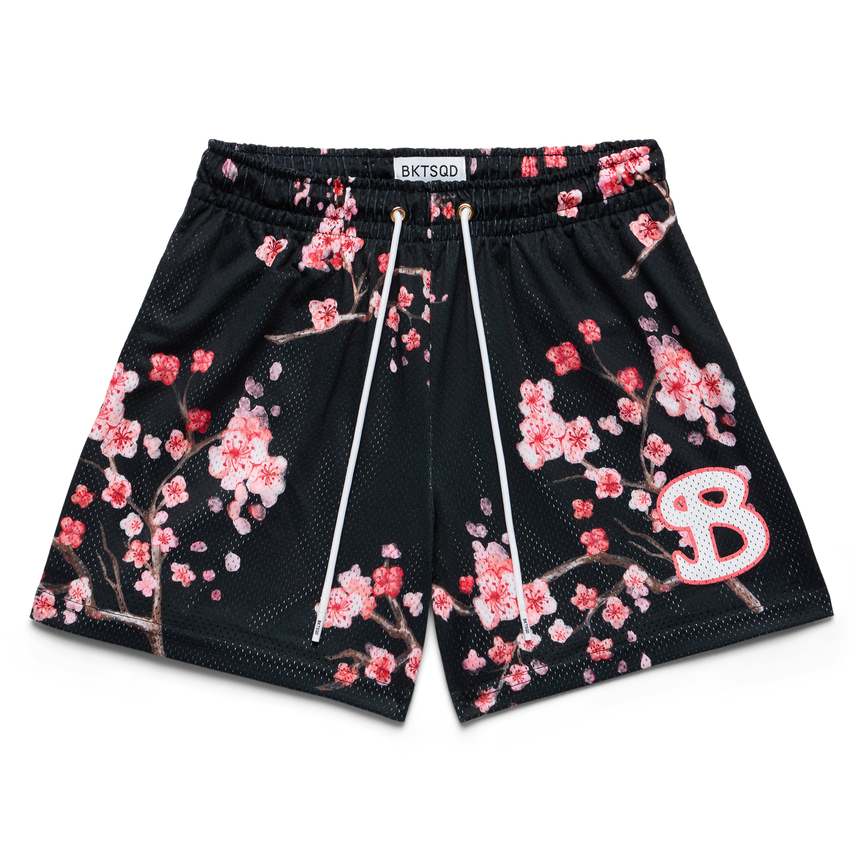 CHERRY BLOSSOM SHORTS