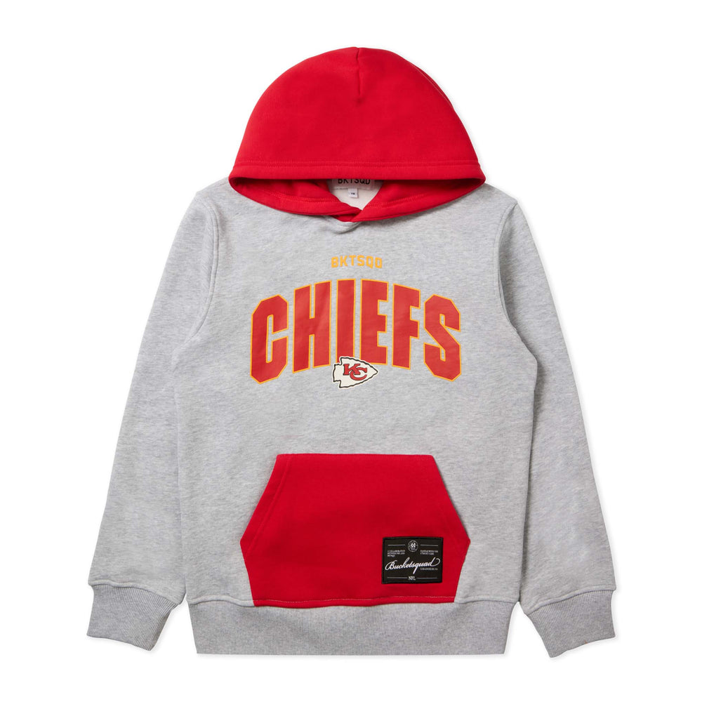 YOUTH CHIEFS BLITZ HOODIE