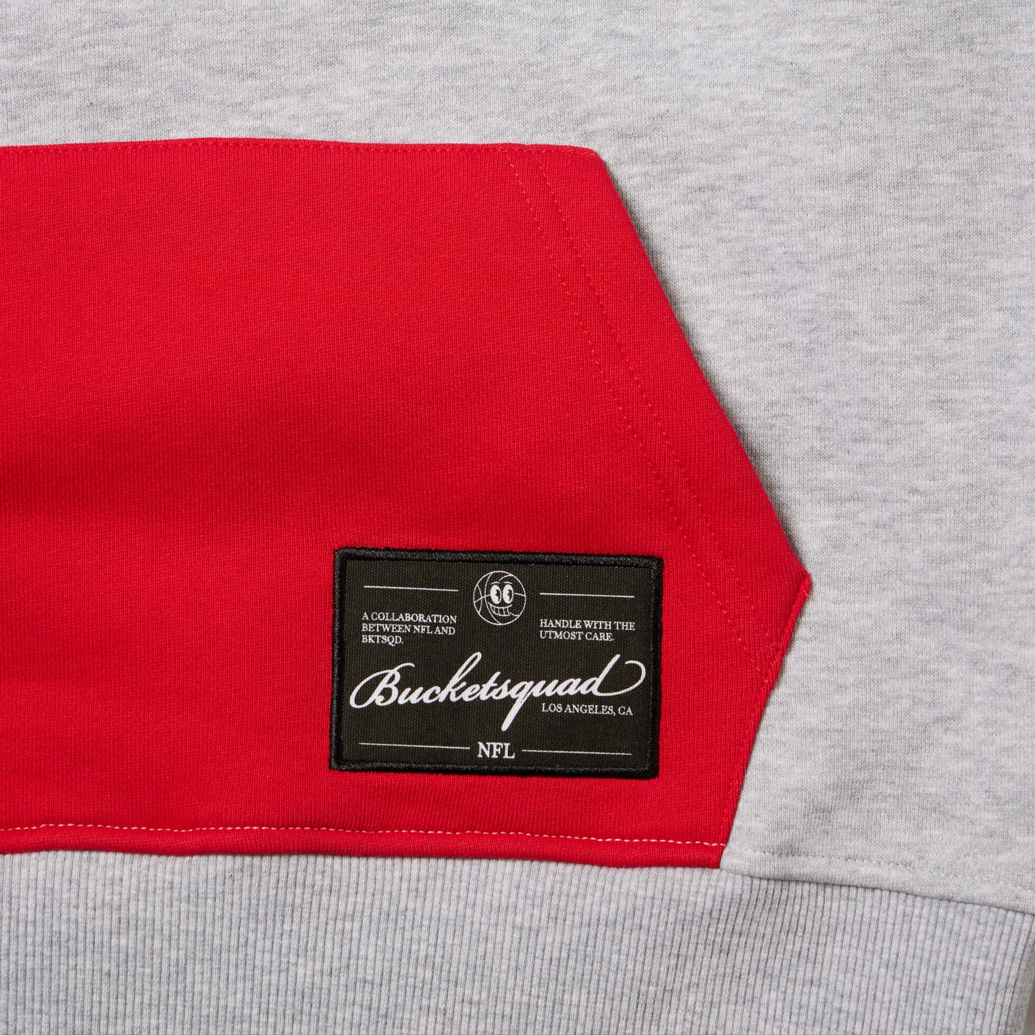 CHIEFS BLITZ HOODIE