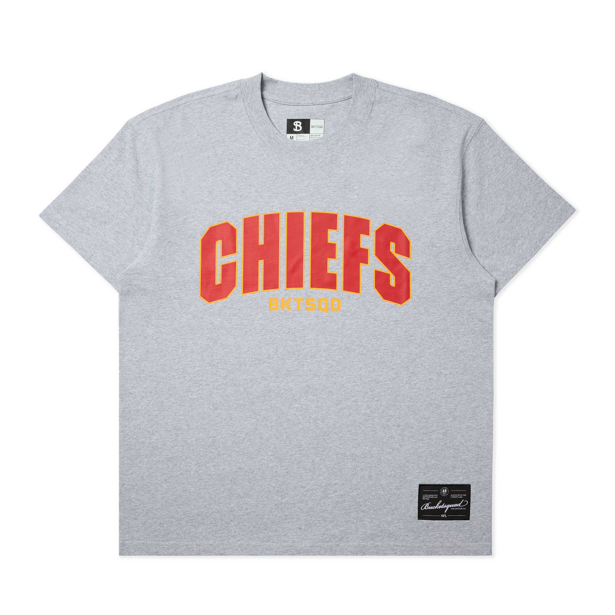 CHIEFS BLITZ TEE