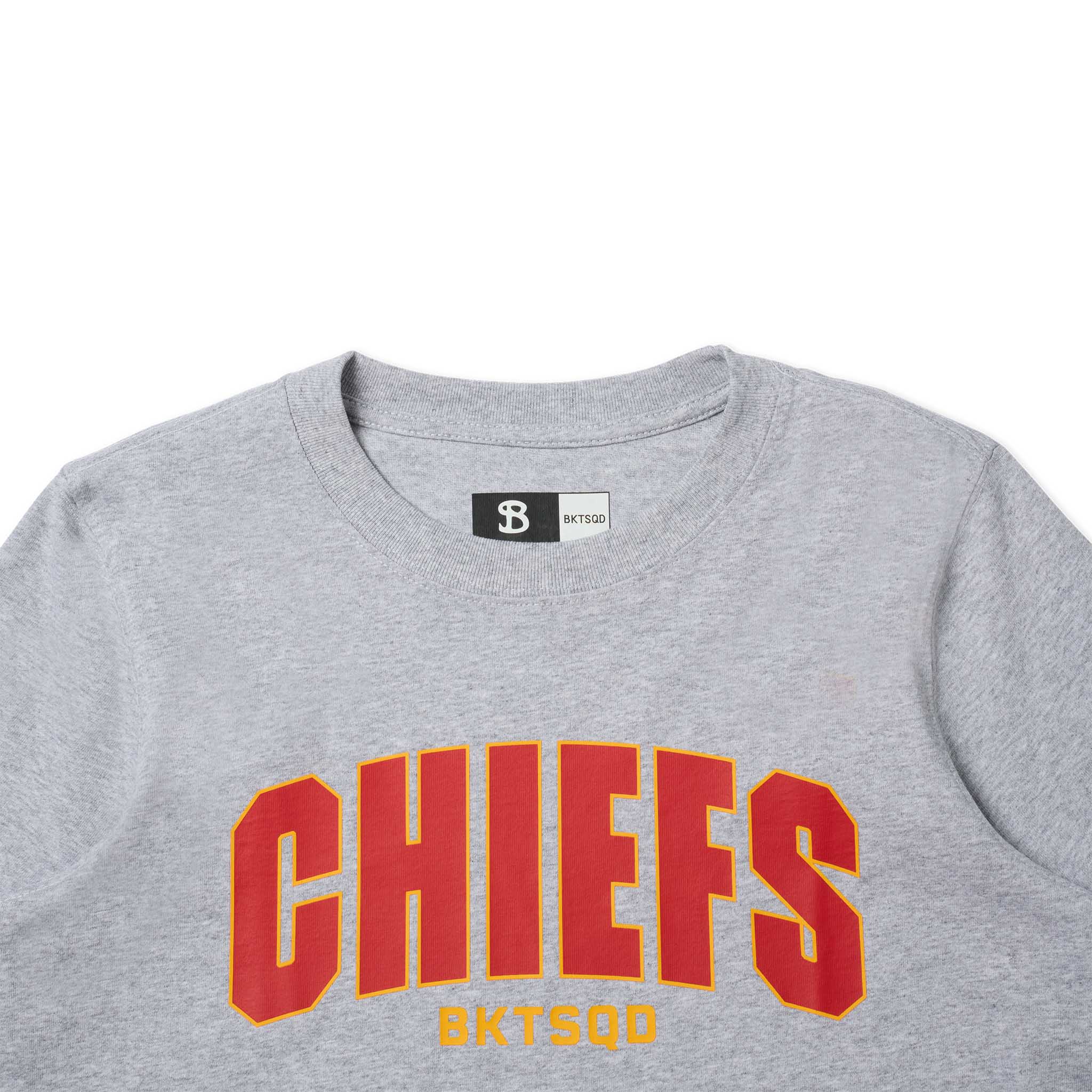 CHIEFS BLITZ TEE