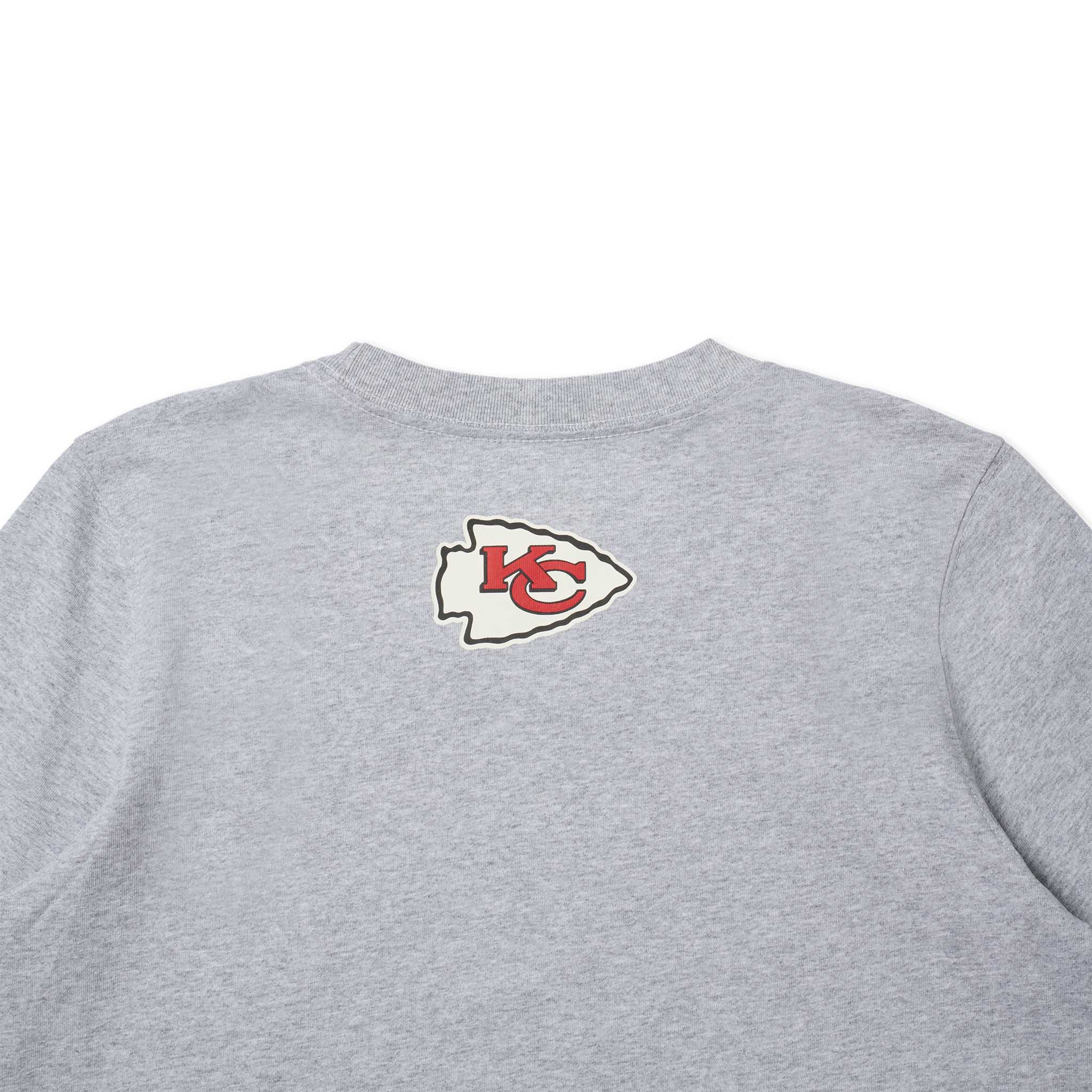 YOUTH CHIEFS BLITZ TEE