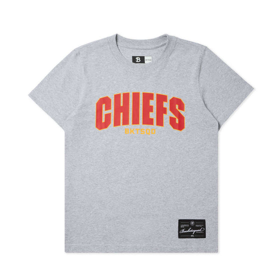 YOUTH CHIEFS BLITZ TEE
