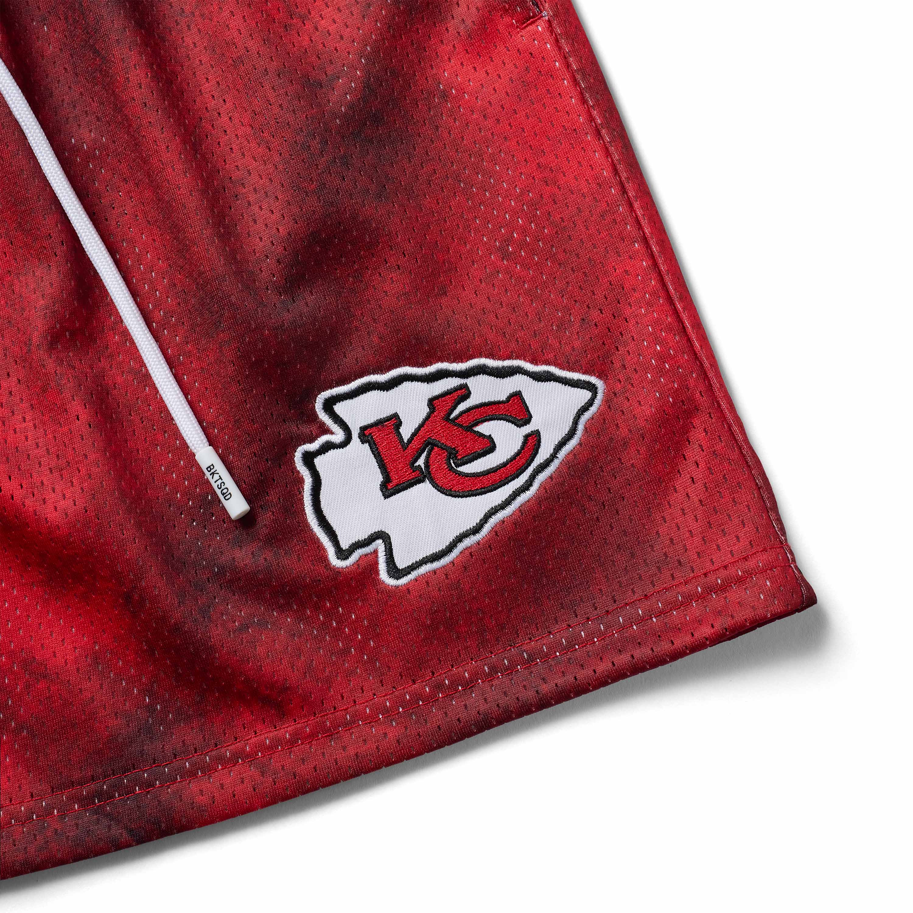 CHIEFS BUCKIE SHORTS