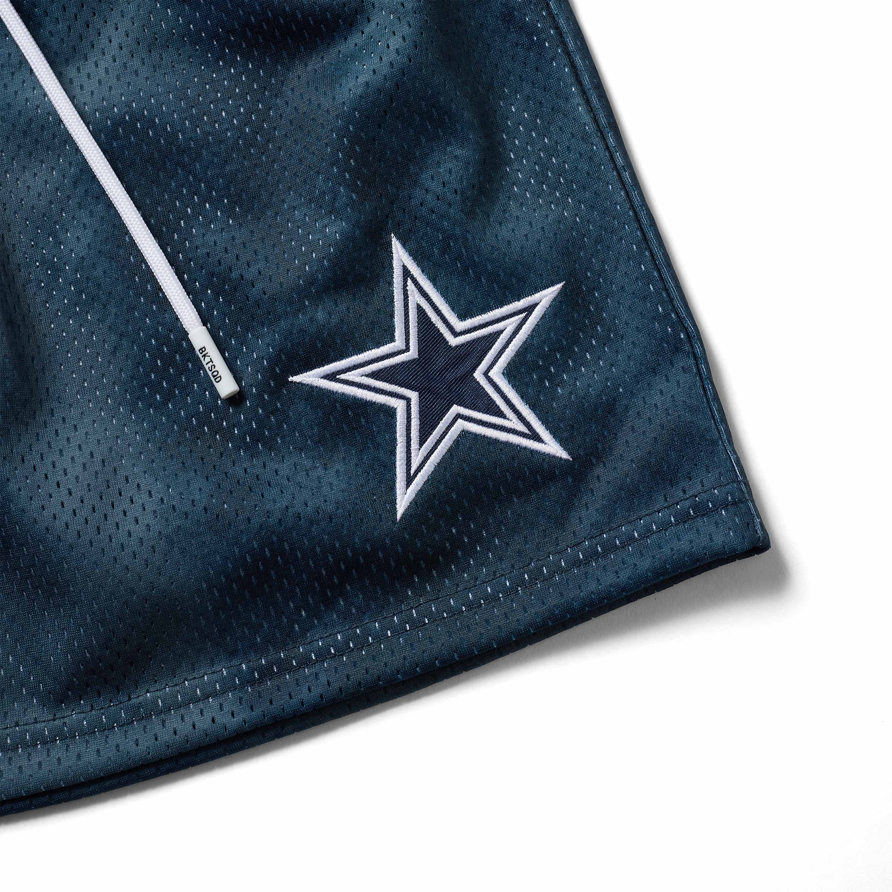 COWBOYS BUCKIE SHORTS