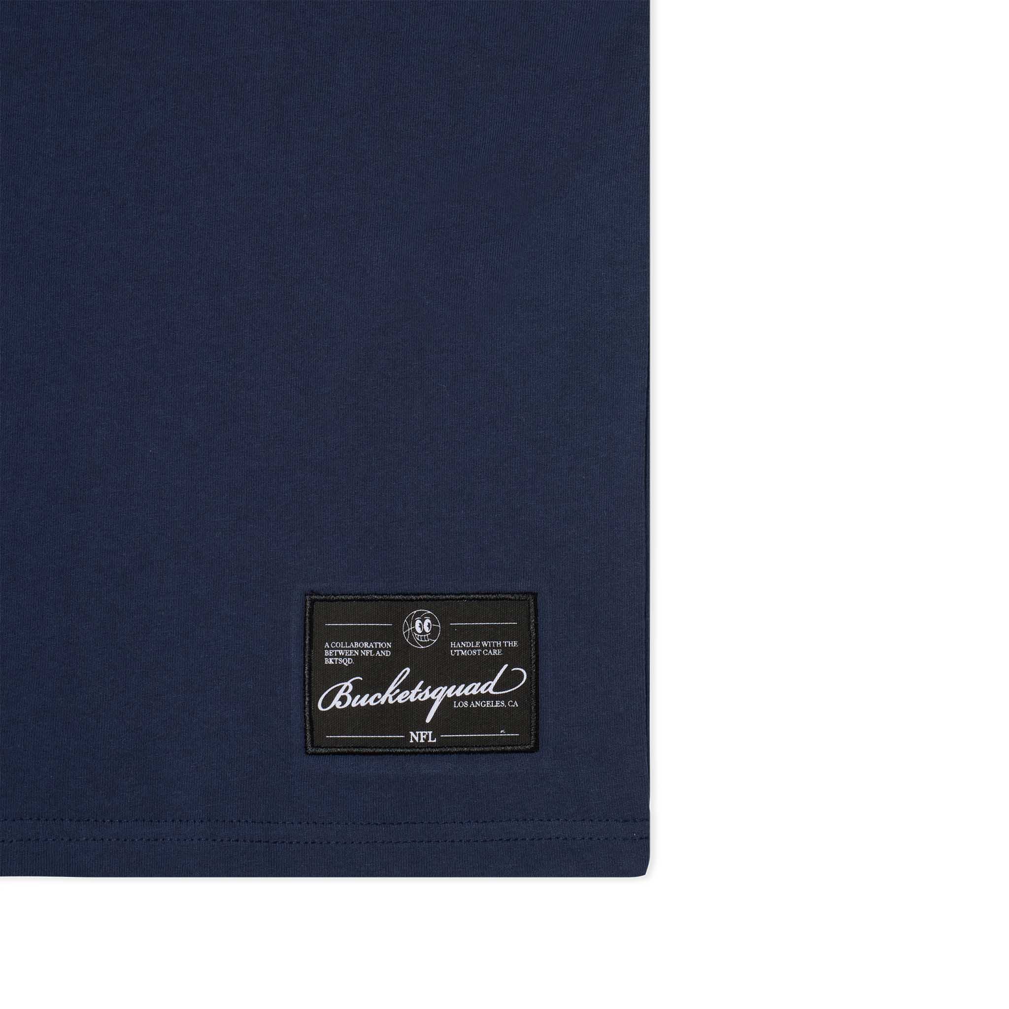 YOUTH COWBOYS BUCKIE TEE