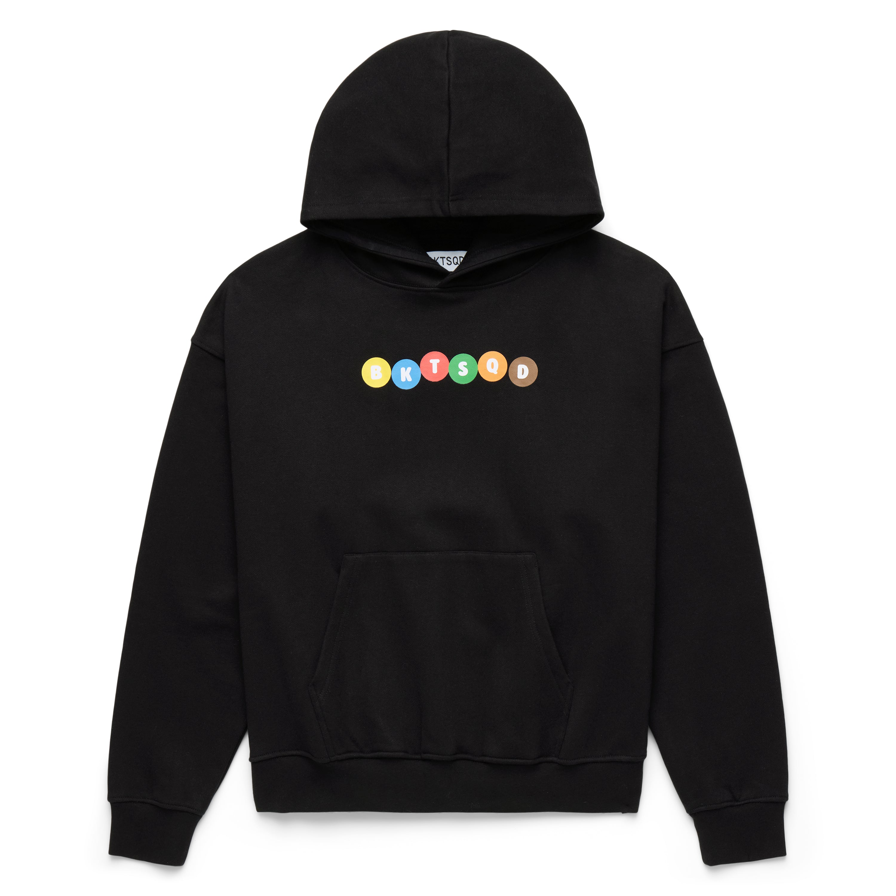 CANDY HOODIE