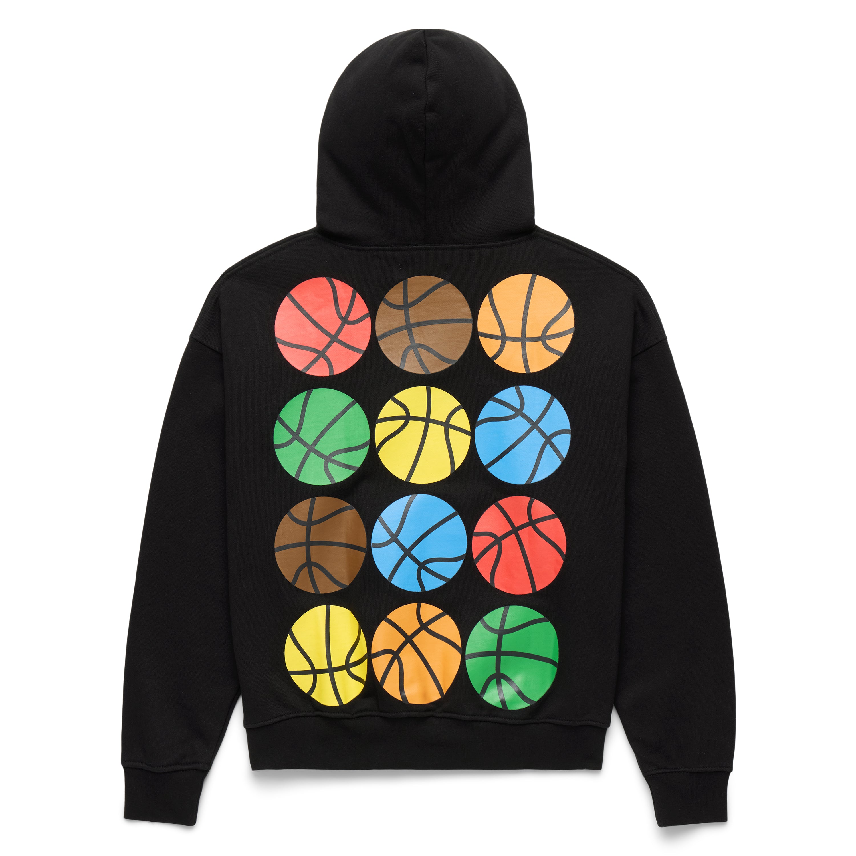 CANDY HOODIE