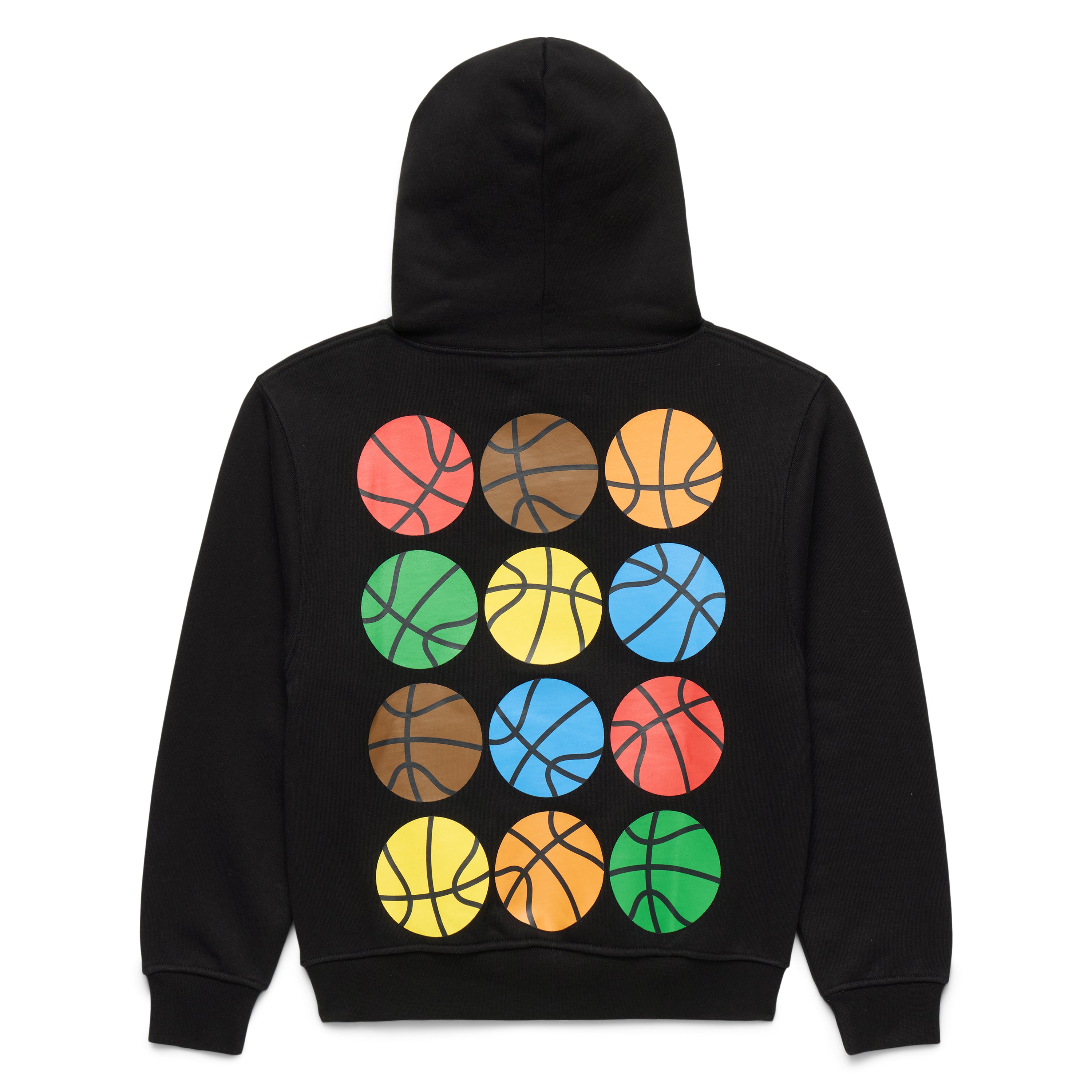 CANDY YOUTH HOODIE