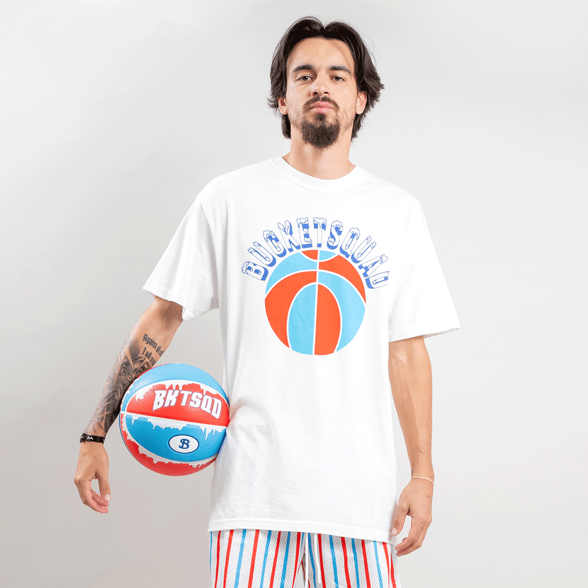 YOUTH CHERRY ICE TEE