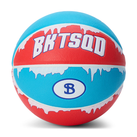 BASKETBALL - CHERRY ICE SIZE 6