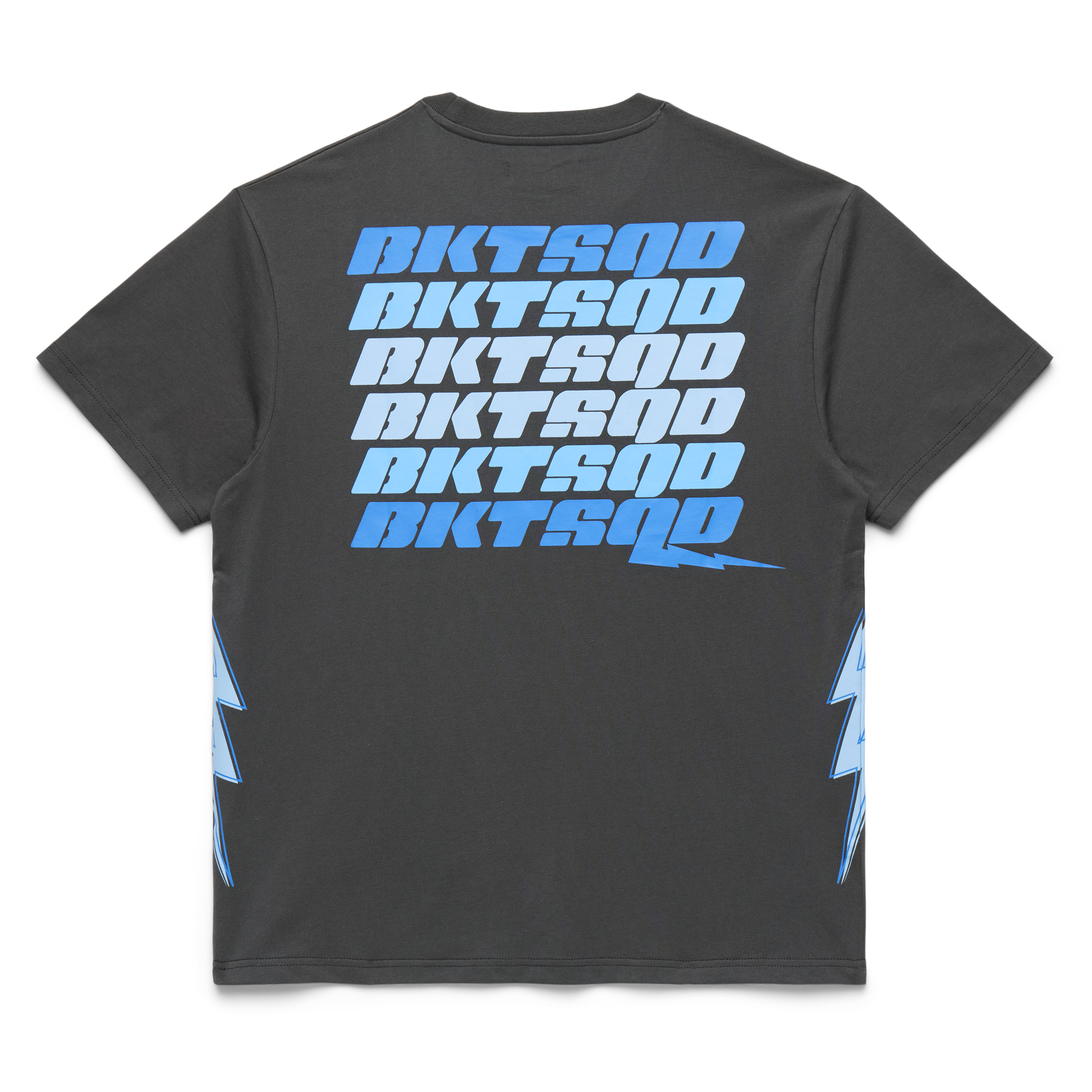CLUTCH CHAR TEE