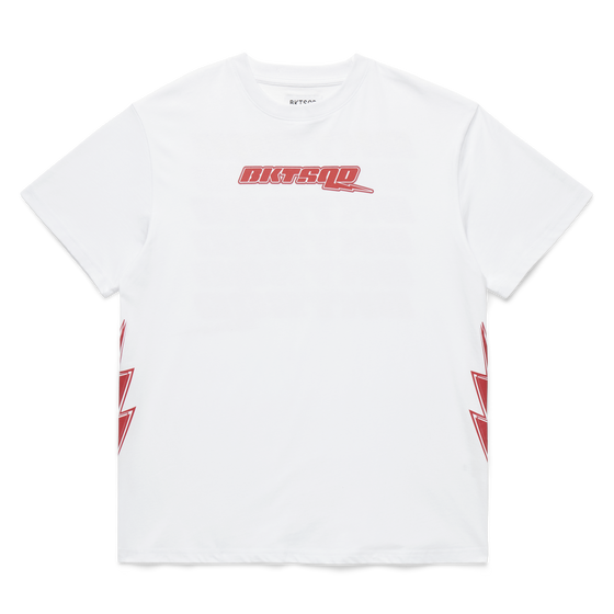 CLUTCH CLOUD TEE
