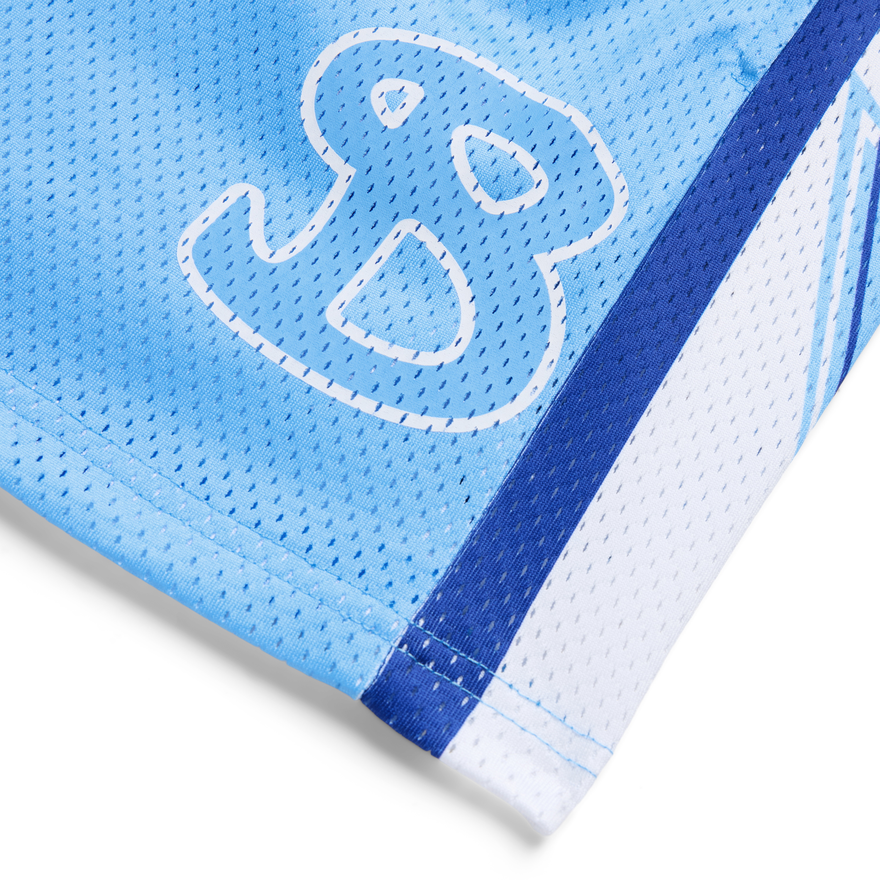 CLUTCH POWDER SHORTS