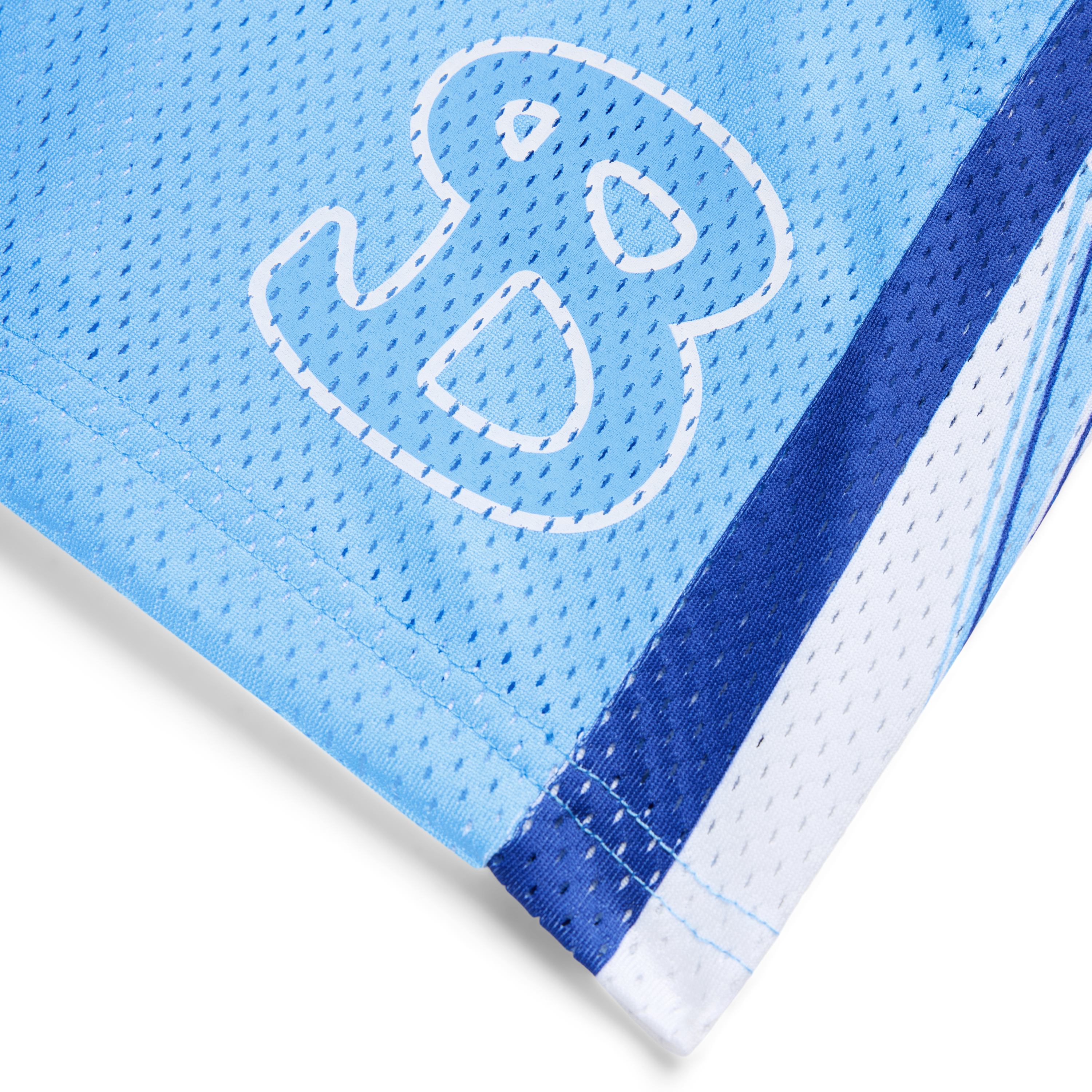 CLUTCH POWDER YOUTH SHORTS