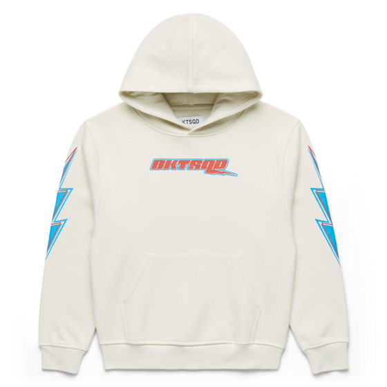 CLUTCH STONE HOODIE