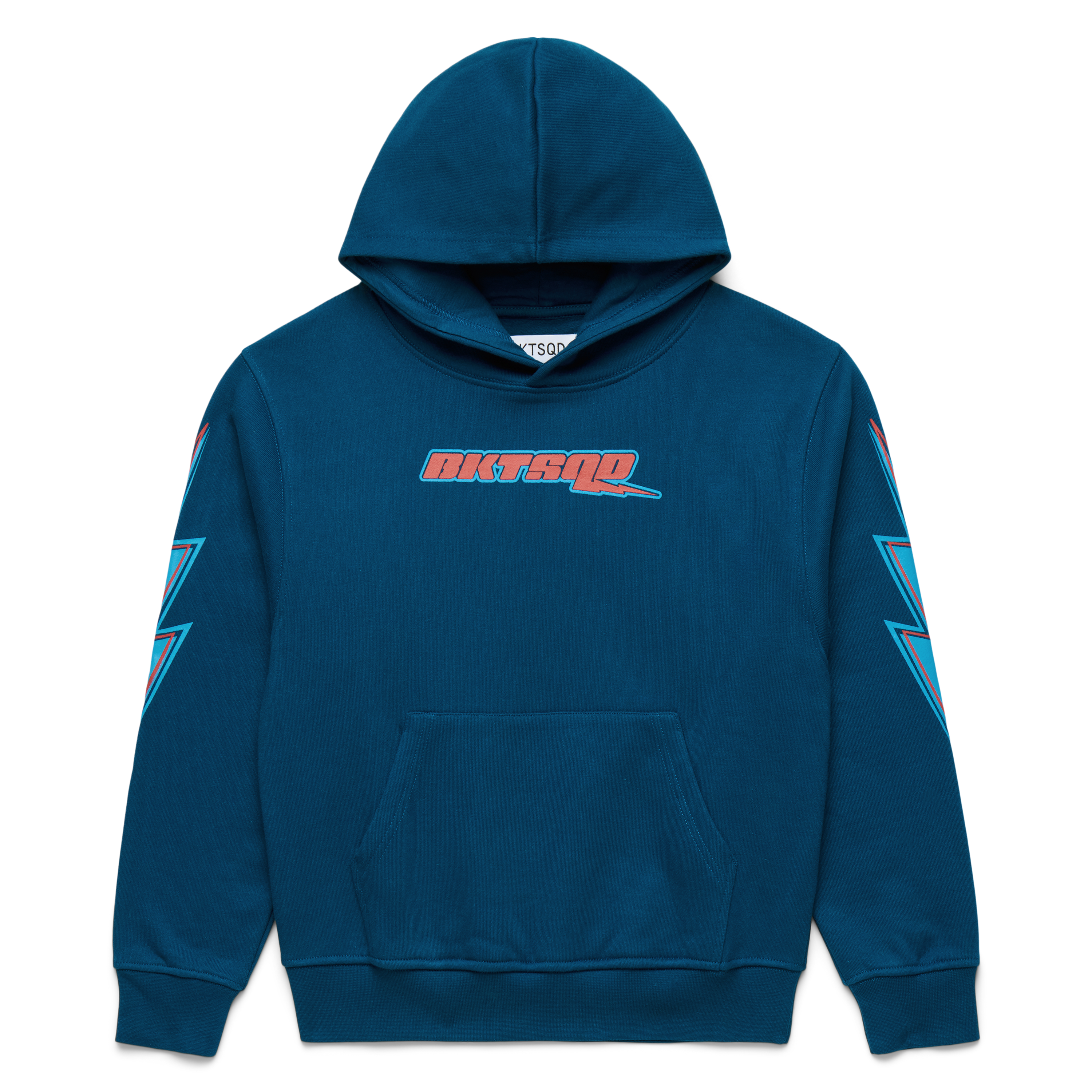 CLUTCH STORM YOUTH HOODIE
