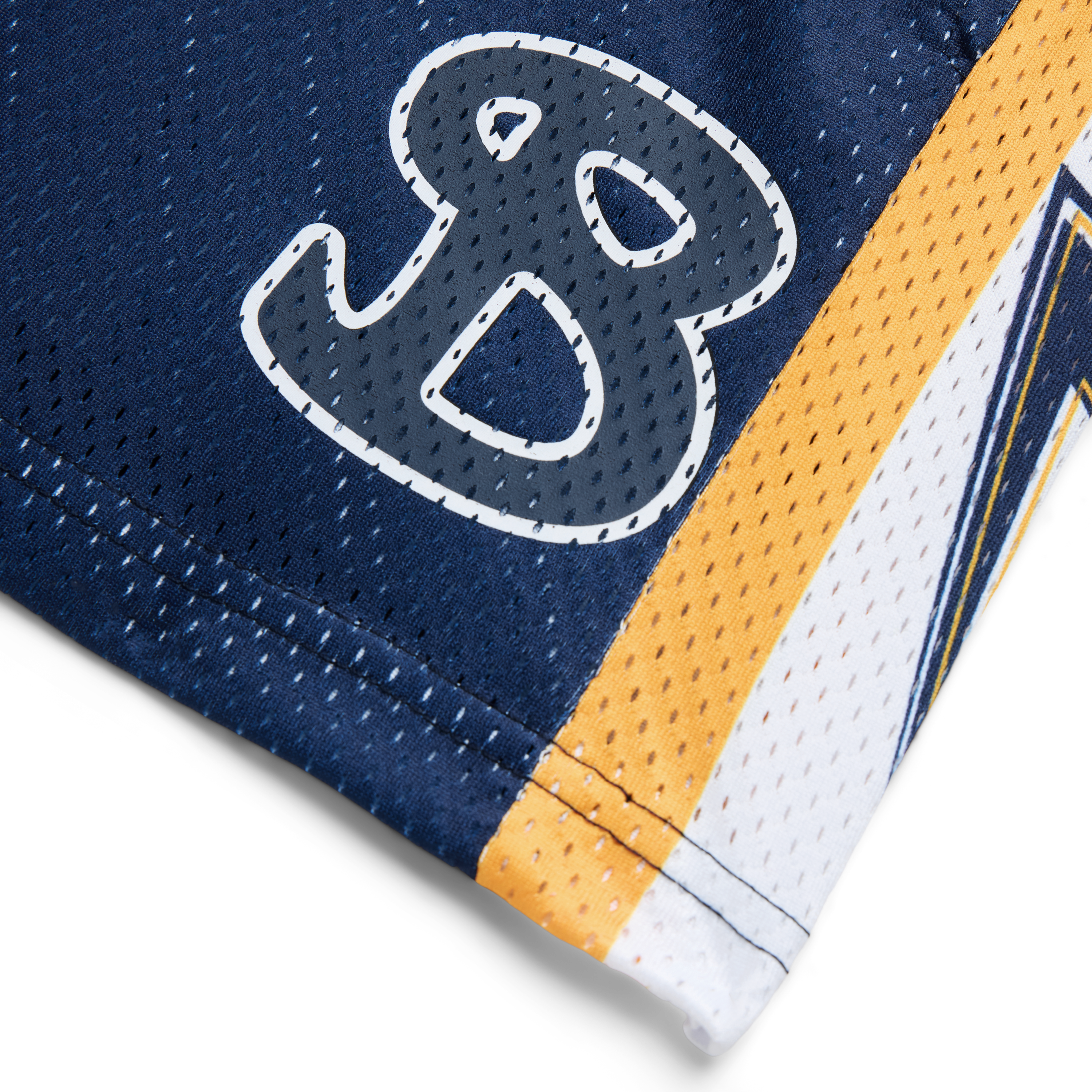 CLUTCH STORM YOUTH SHORTS